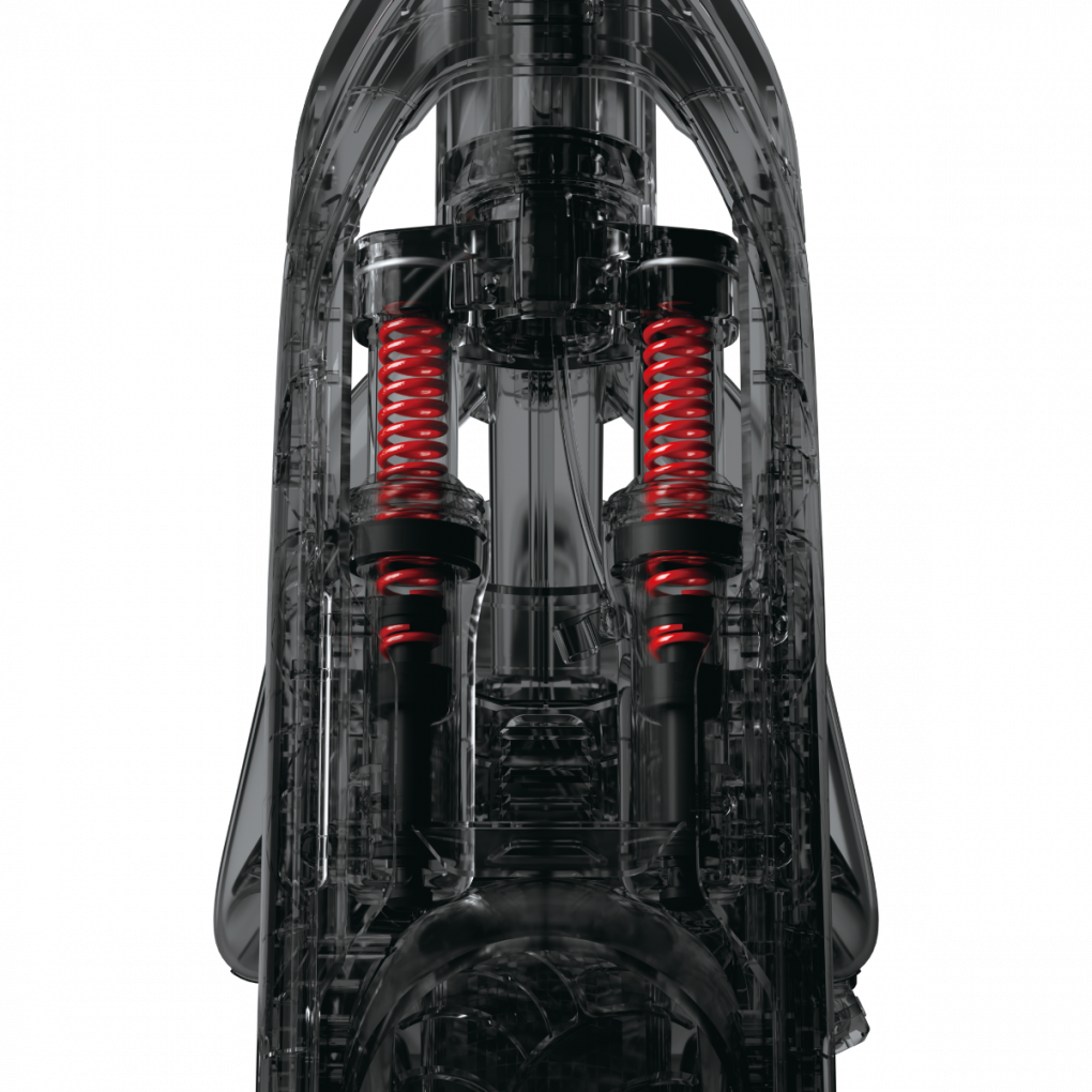 Segway Superscooter GT3 E