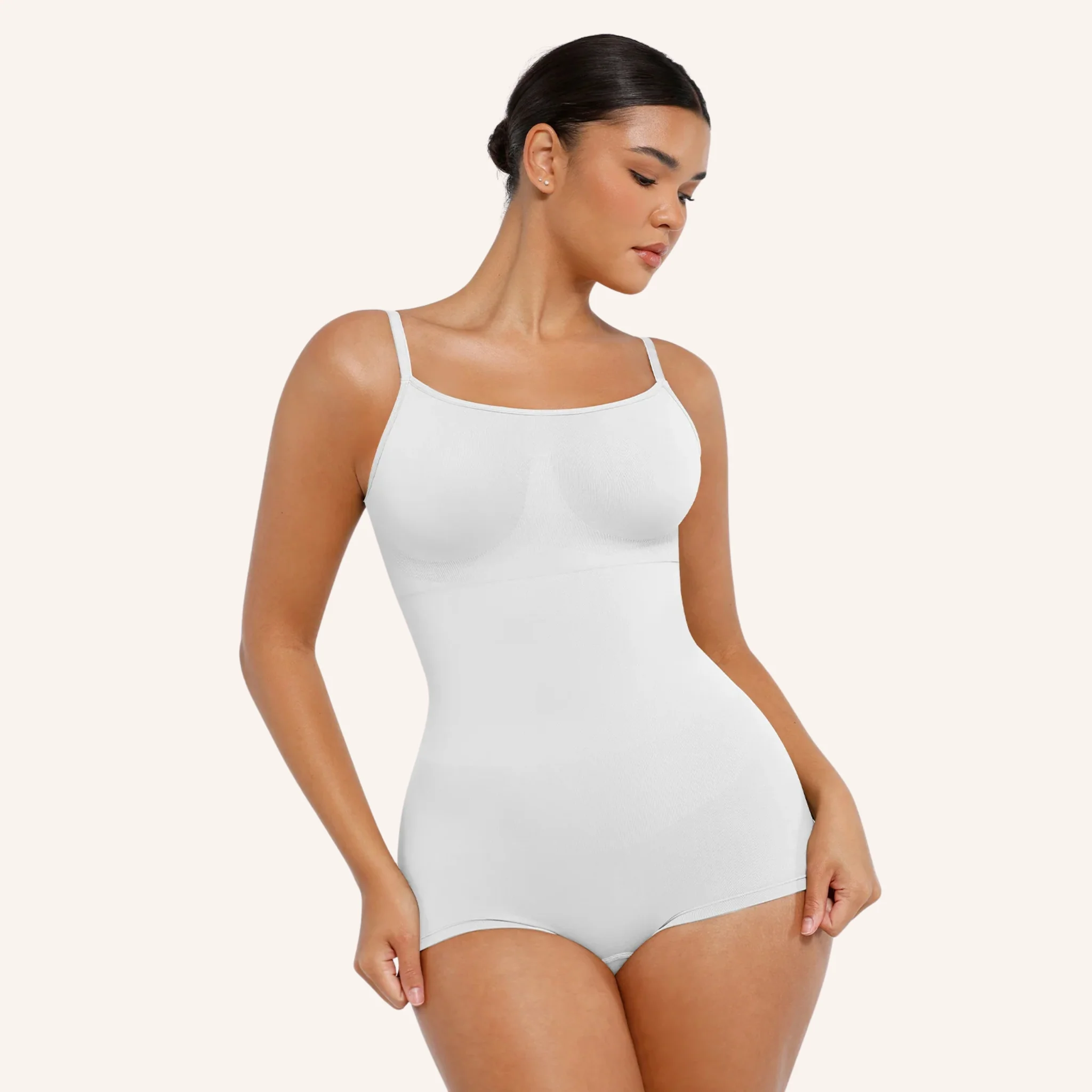 Shaping Cami Bodysuit