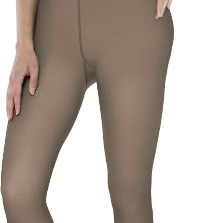 Fleece Lined Tights