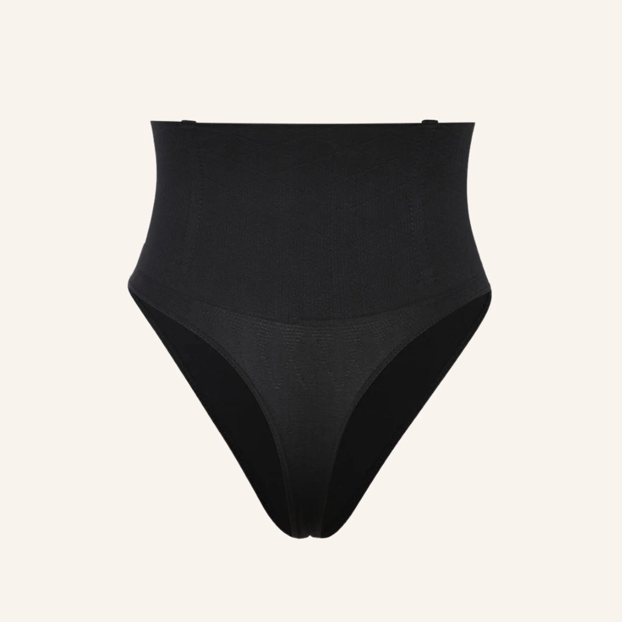 Tummy-Control Panties