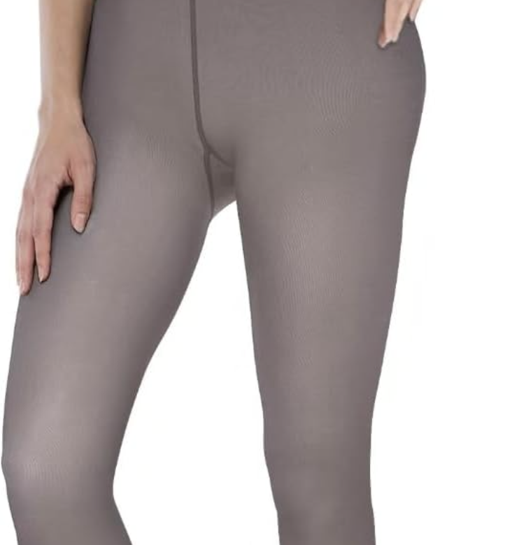 Fleece Lined Tights