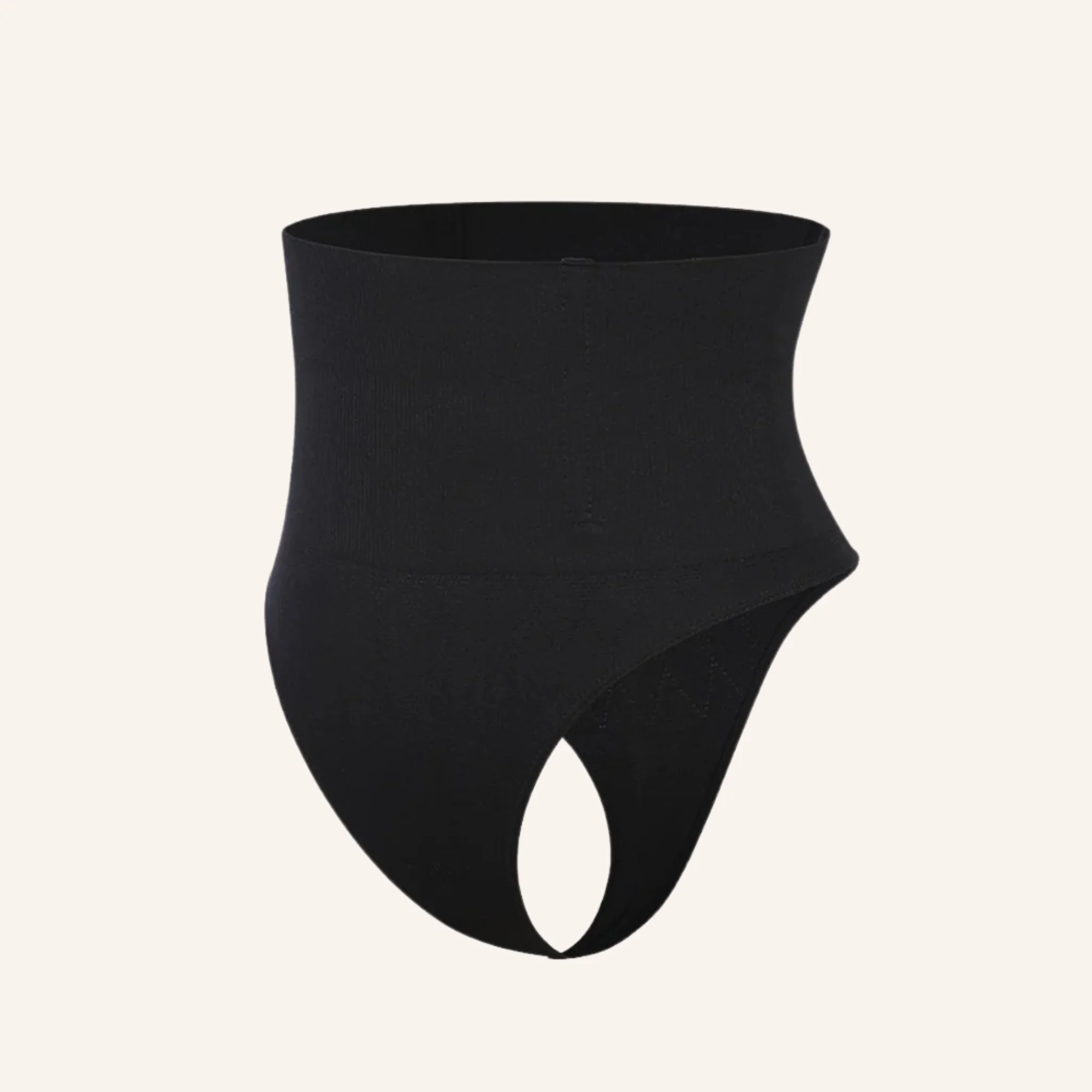 Tummy-Control Panties