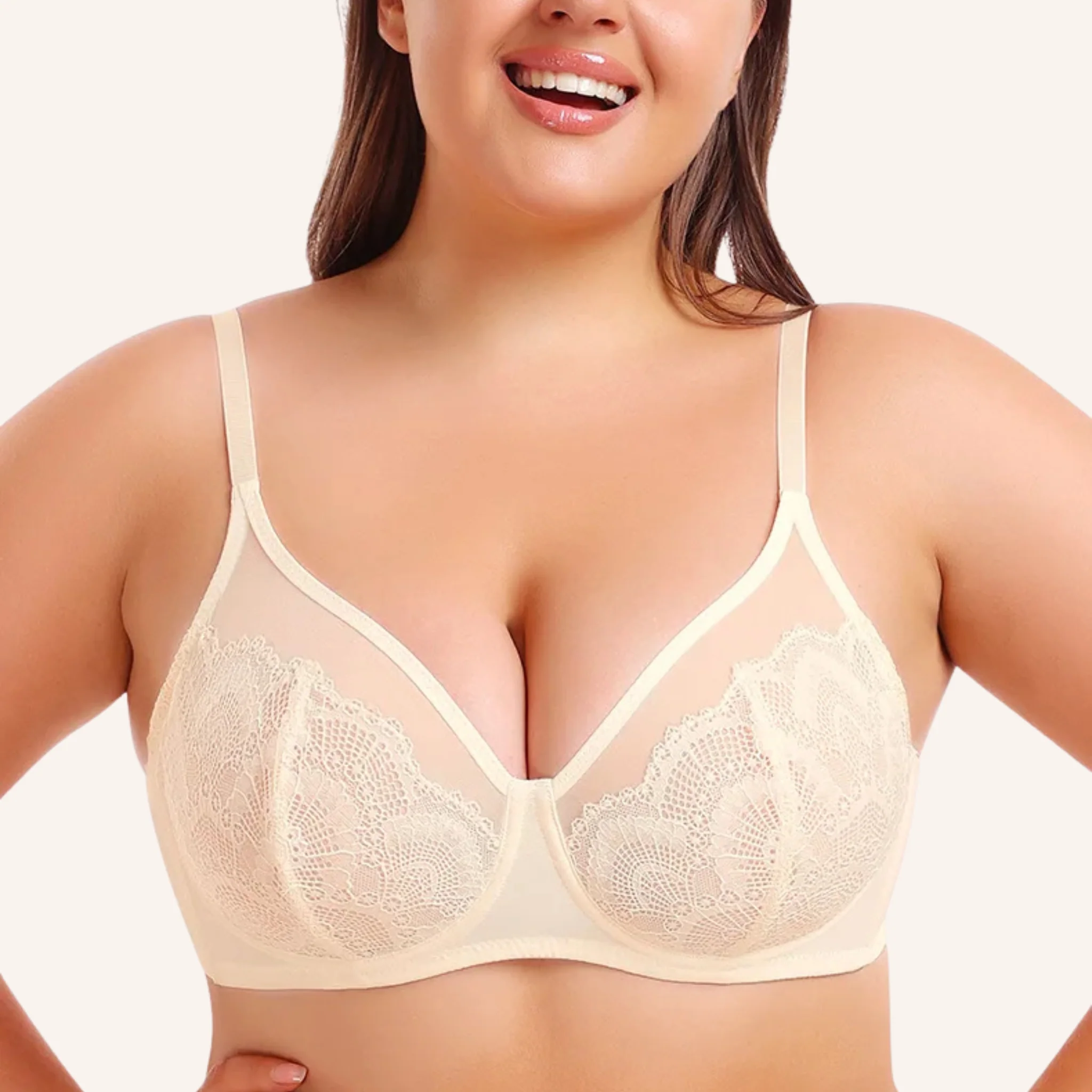 Minimizer Bra