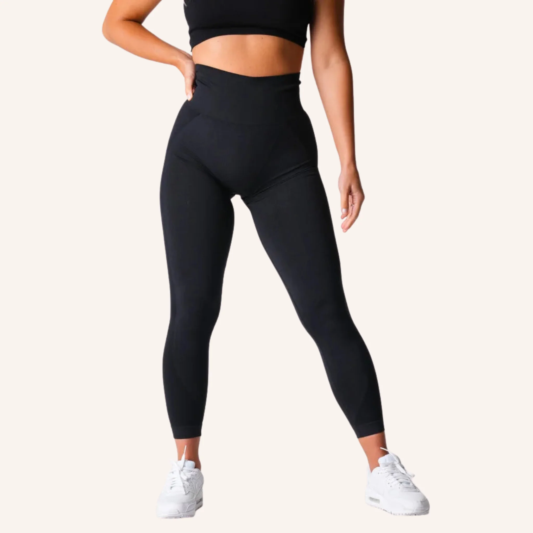 Scrunch Booty Lifting Leggings