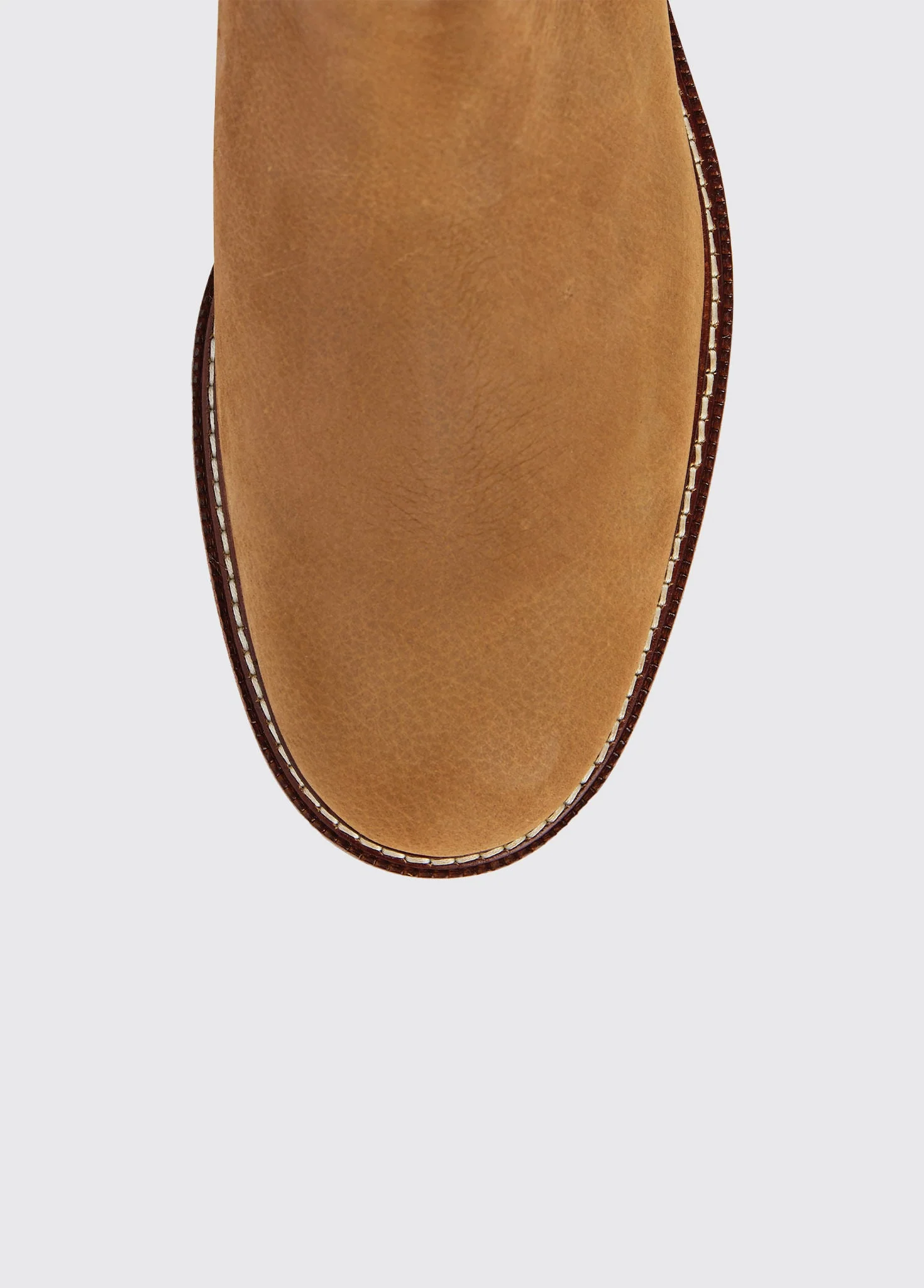 Offaly Mens Ankle Boot - Brown