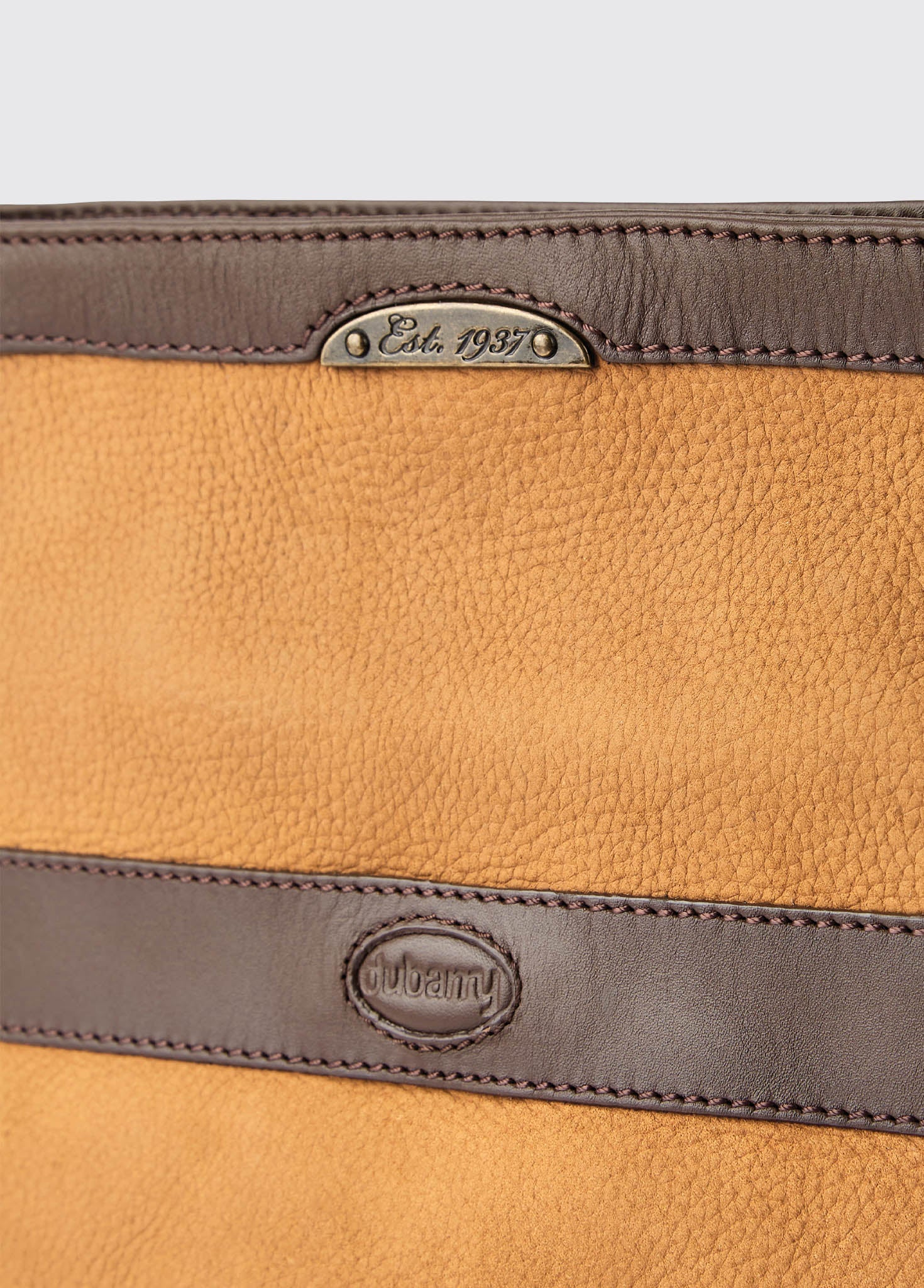 Ardmore Cross Body Bag - Brown