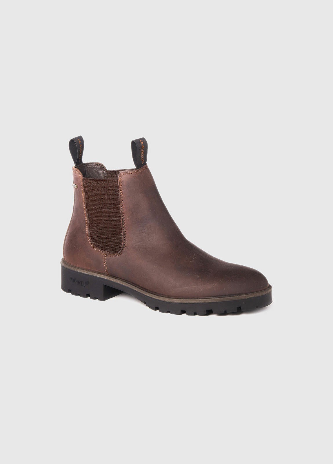 Dubarry Antrim Men's Galway Boots Brown
