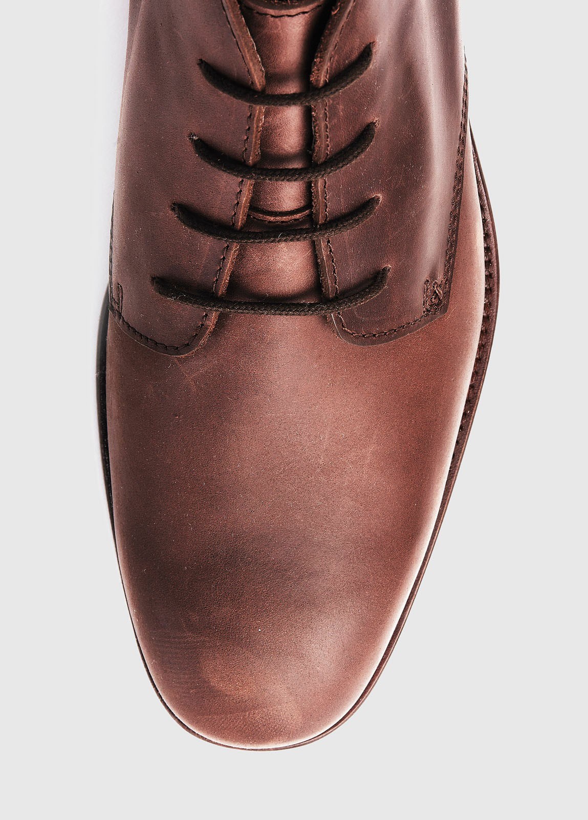 Dubarry Kilgarvan Men's Lace Up Boots Brown