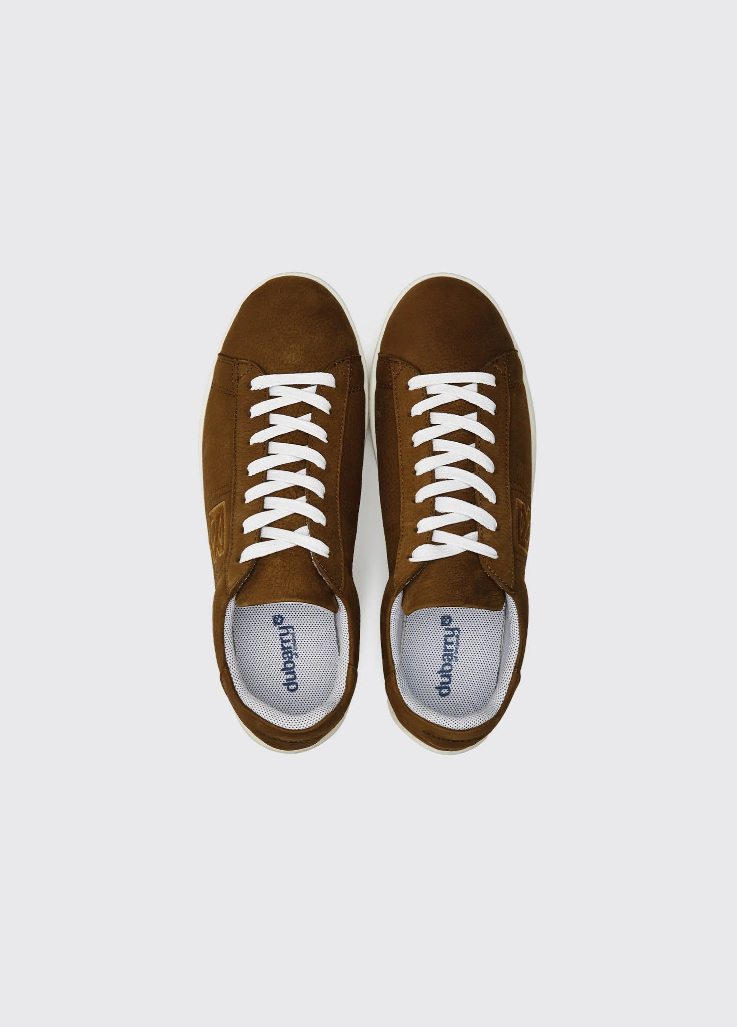 Portofino Sneaker - Brown