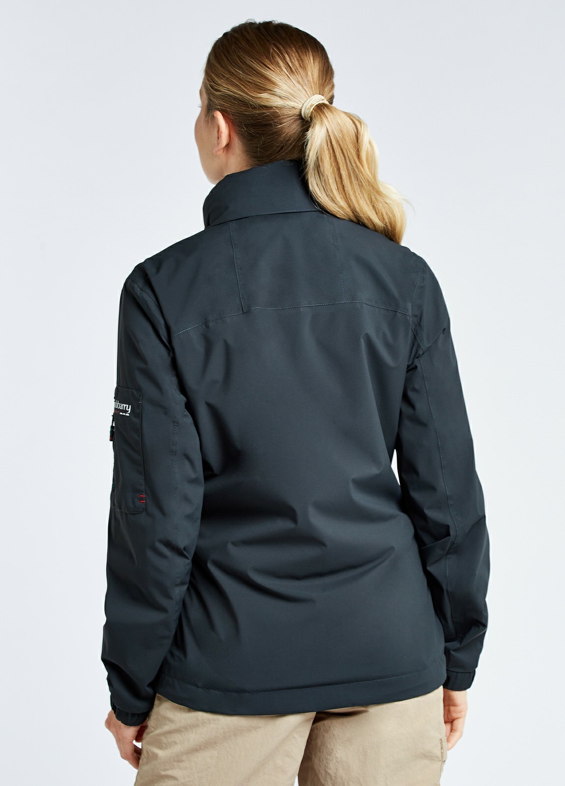 Dubarry Corfu Crew Women's Jackets Deep Grey