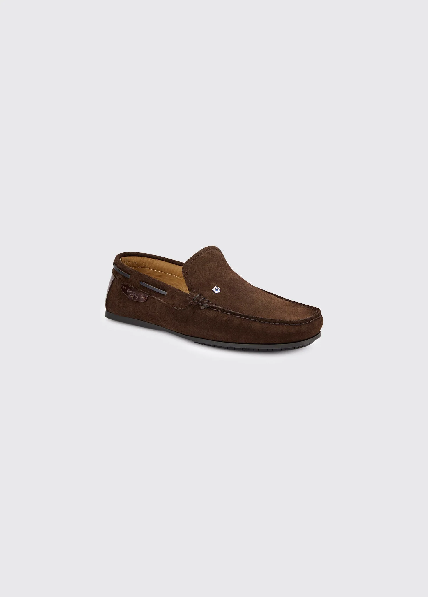 Fiji loafer - Cigar