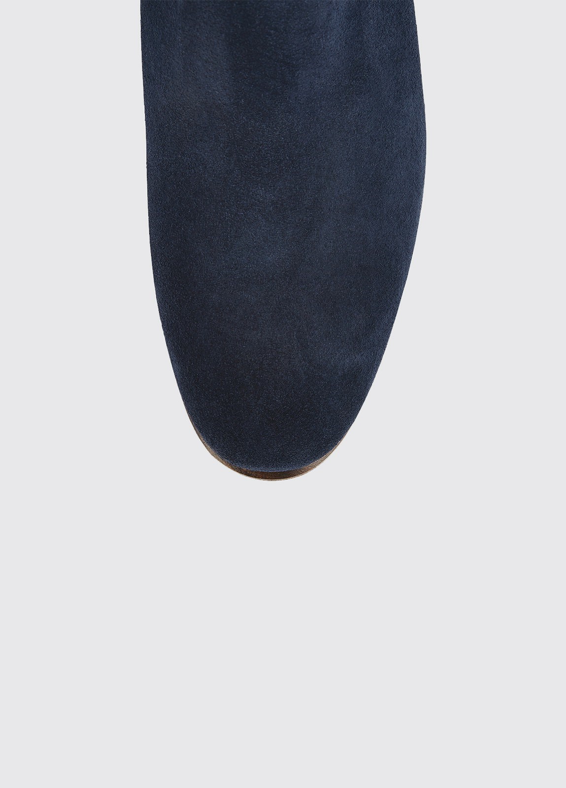 Dubarry Dundalk Women's Chelsea Boots Navy