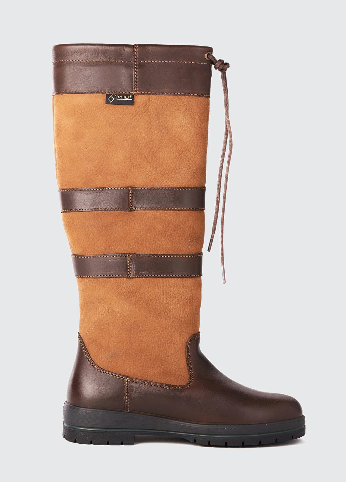 Dubarry Galway Women's Galway Boots Brown