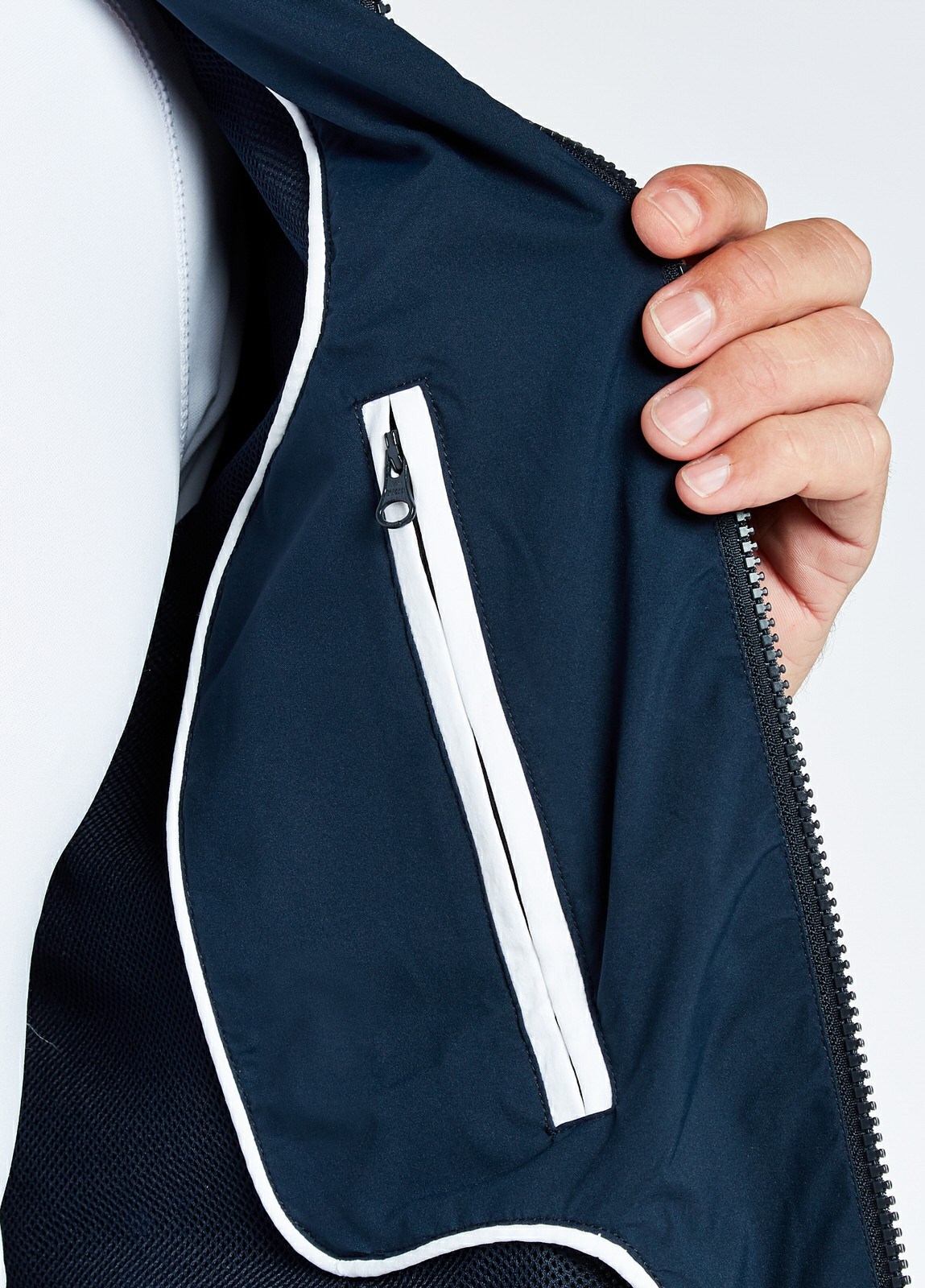 Dubarry Levanto Crew Men's Jackets Navy