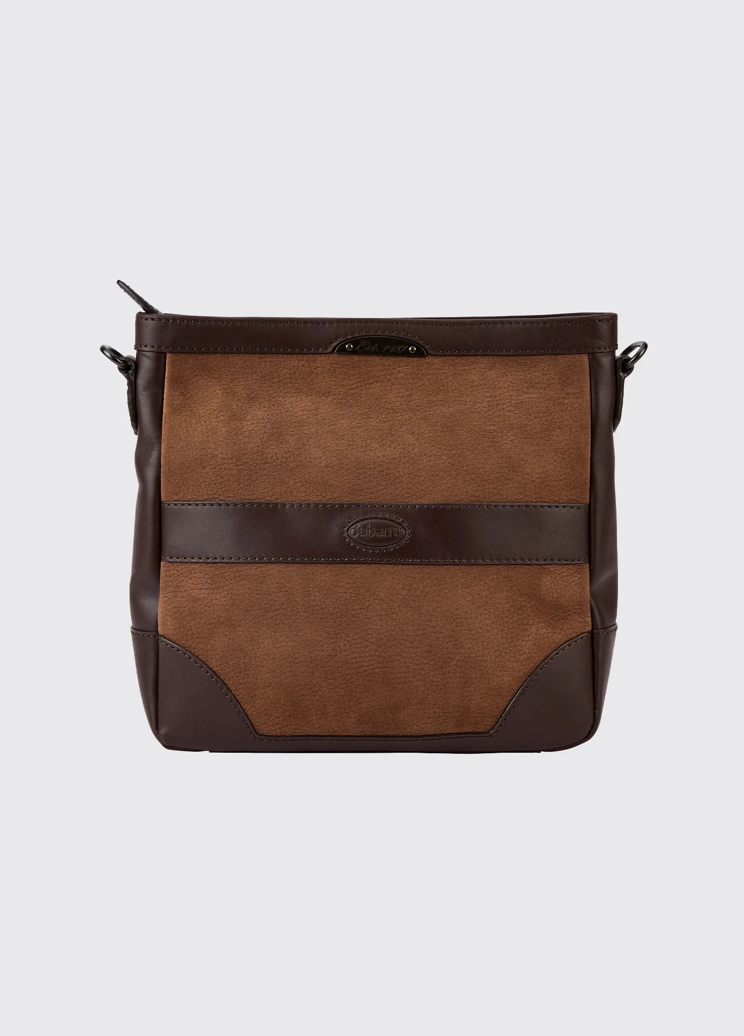 Ardmore Cross Body Bag - Walnut
