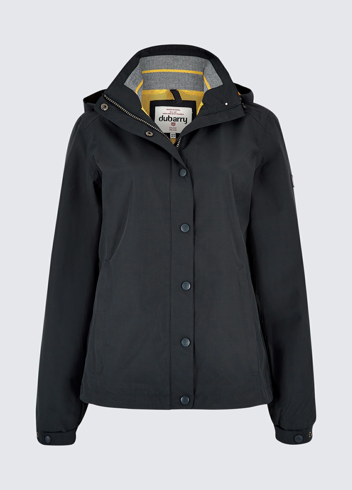 Dubarry Rockpool Women's Jackets Navy