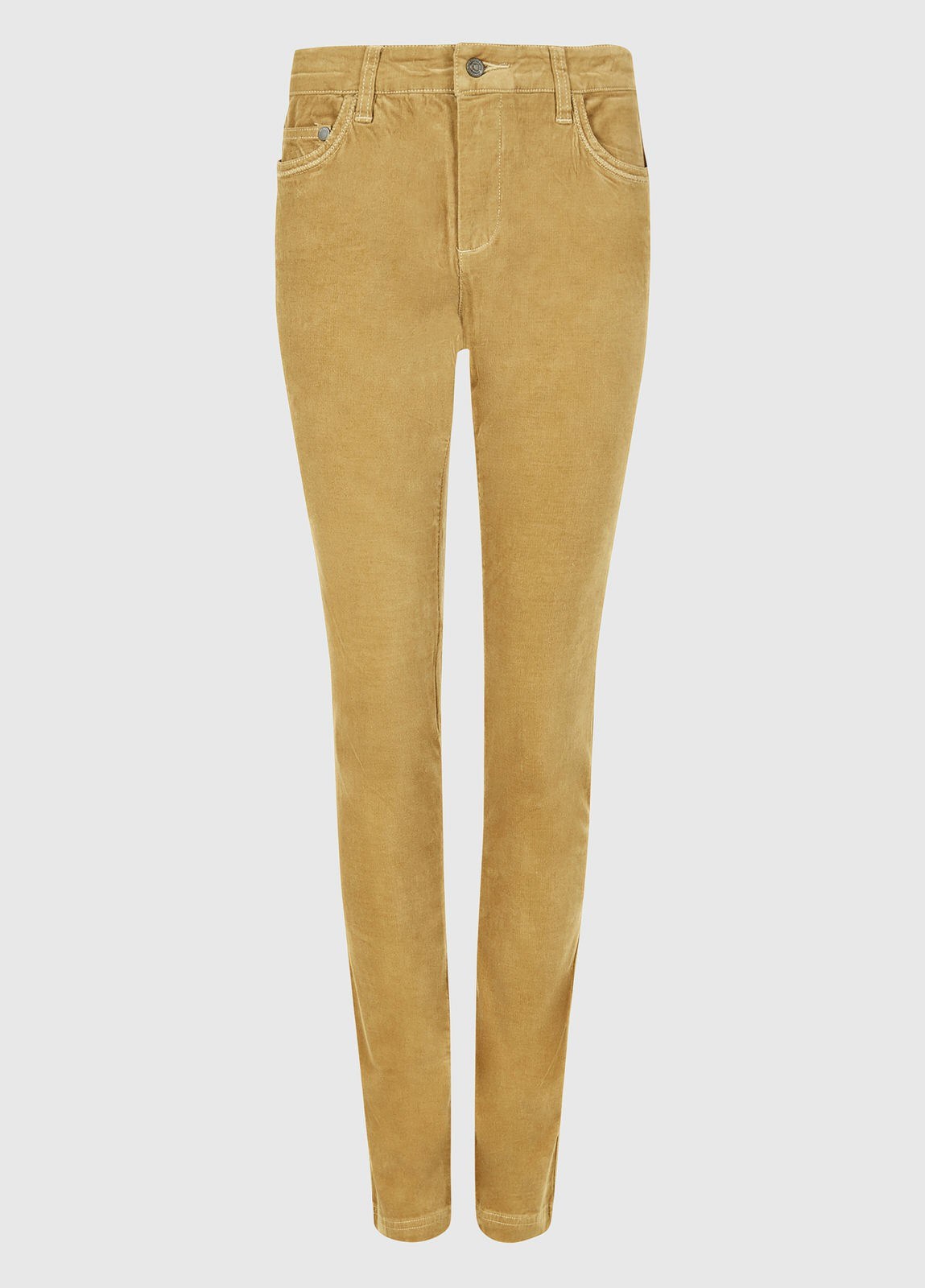 Dubarry Honeysuckle Women's Jeans Brown