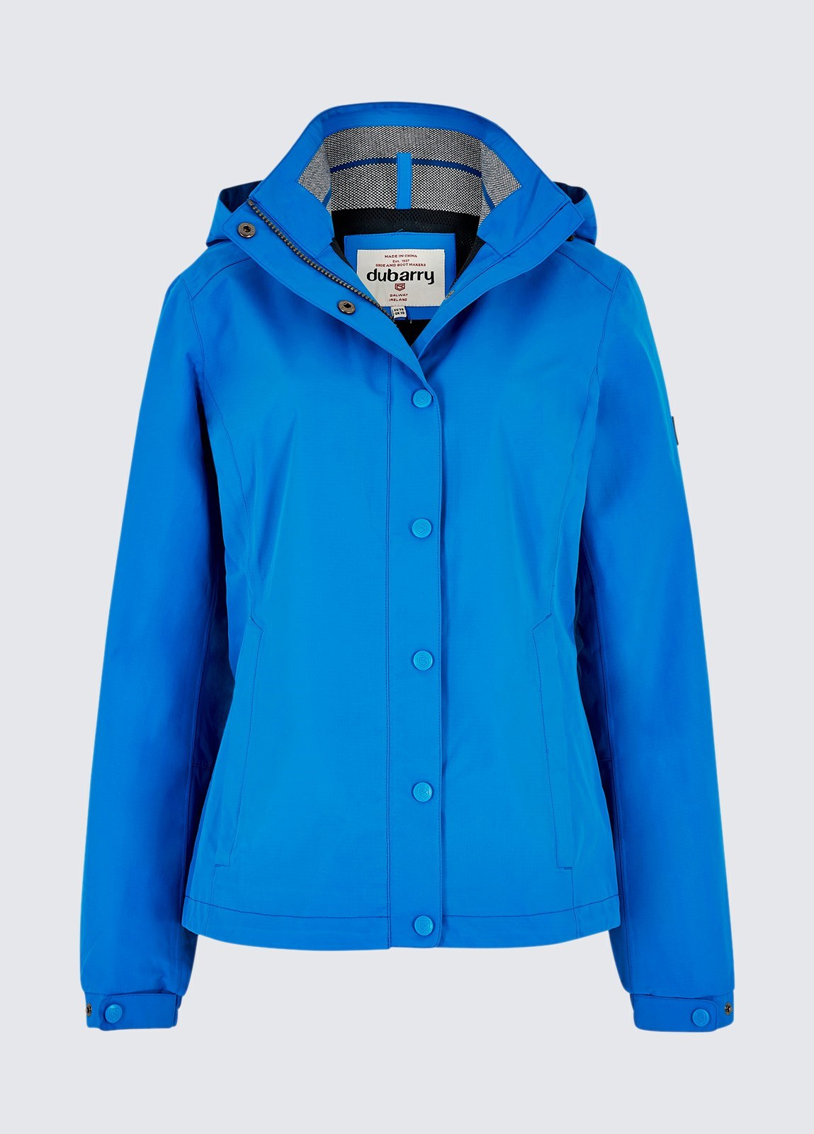 Dubarry Rockpool Women's Jackets Blue