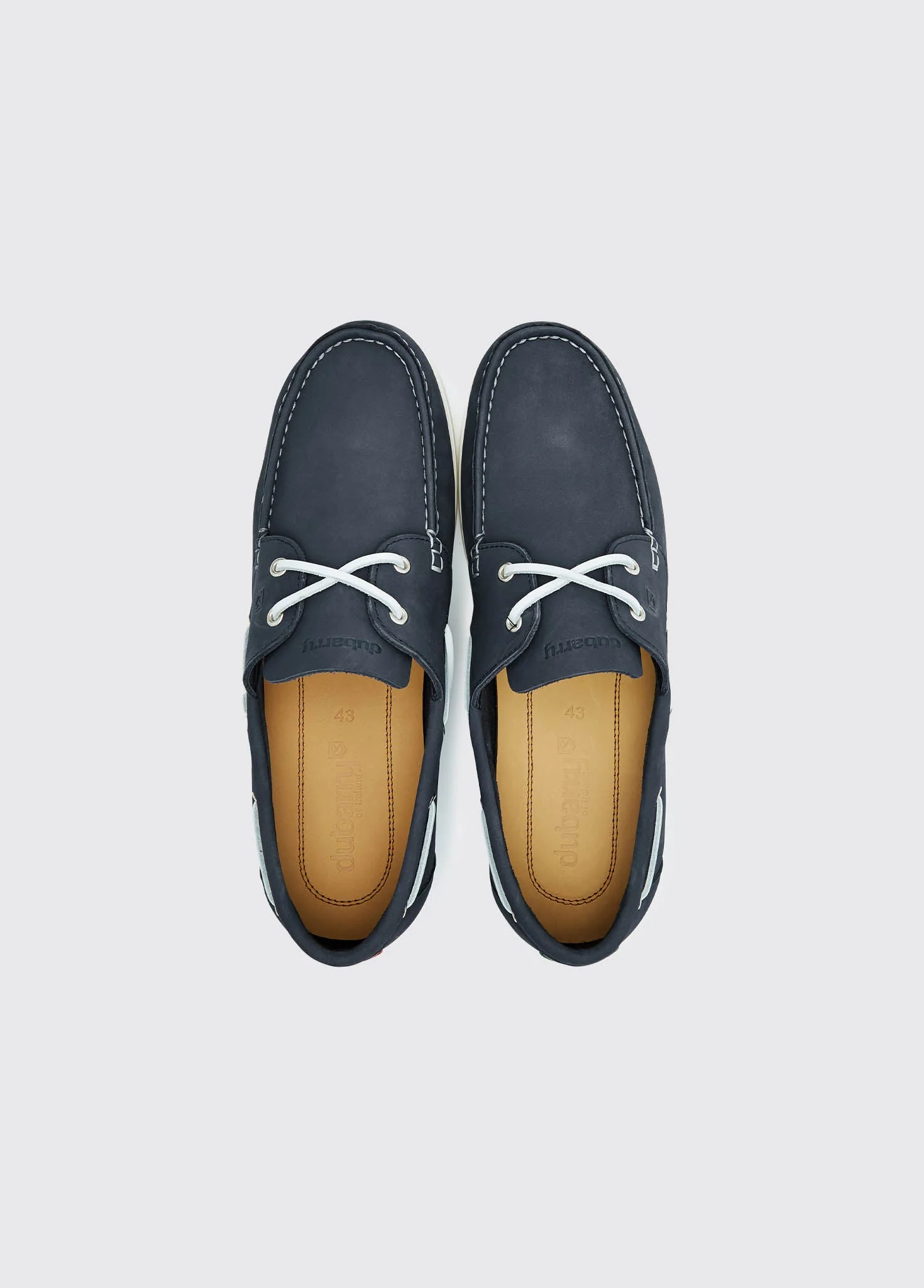 Windseeker Moccasin - Denim
