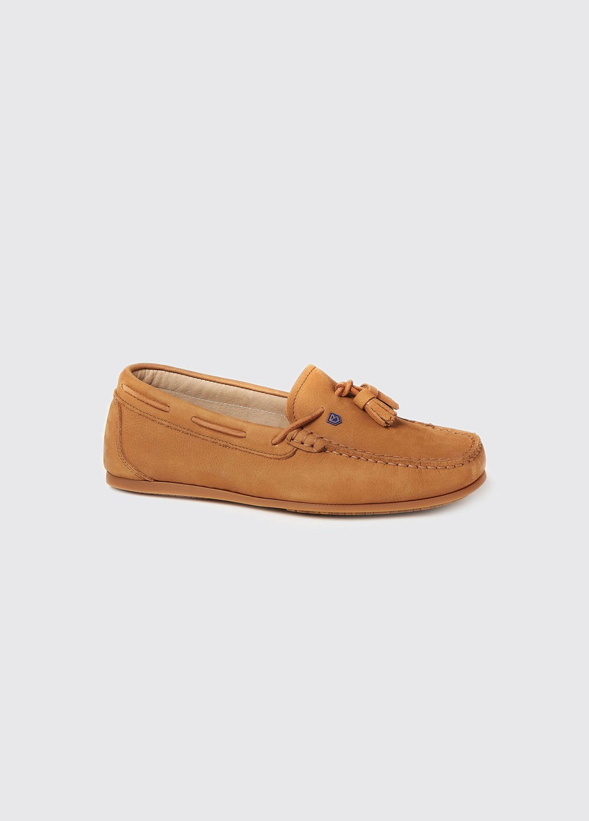 Dubarry Jamaica Women's Loafers Brown