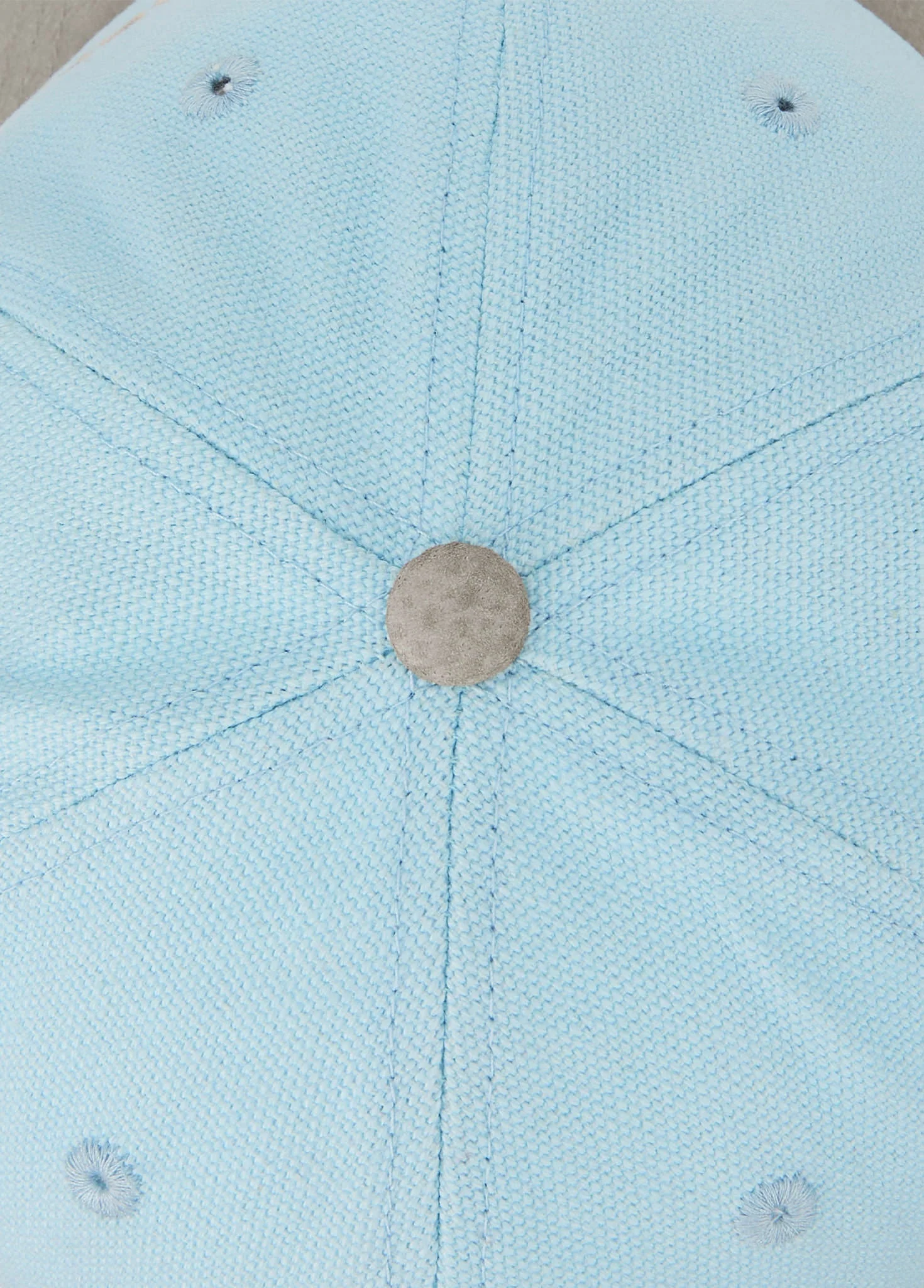 Causeway Hat - Light Sky