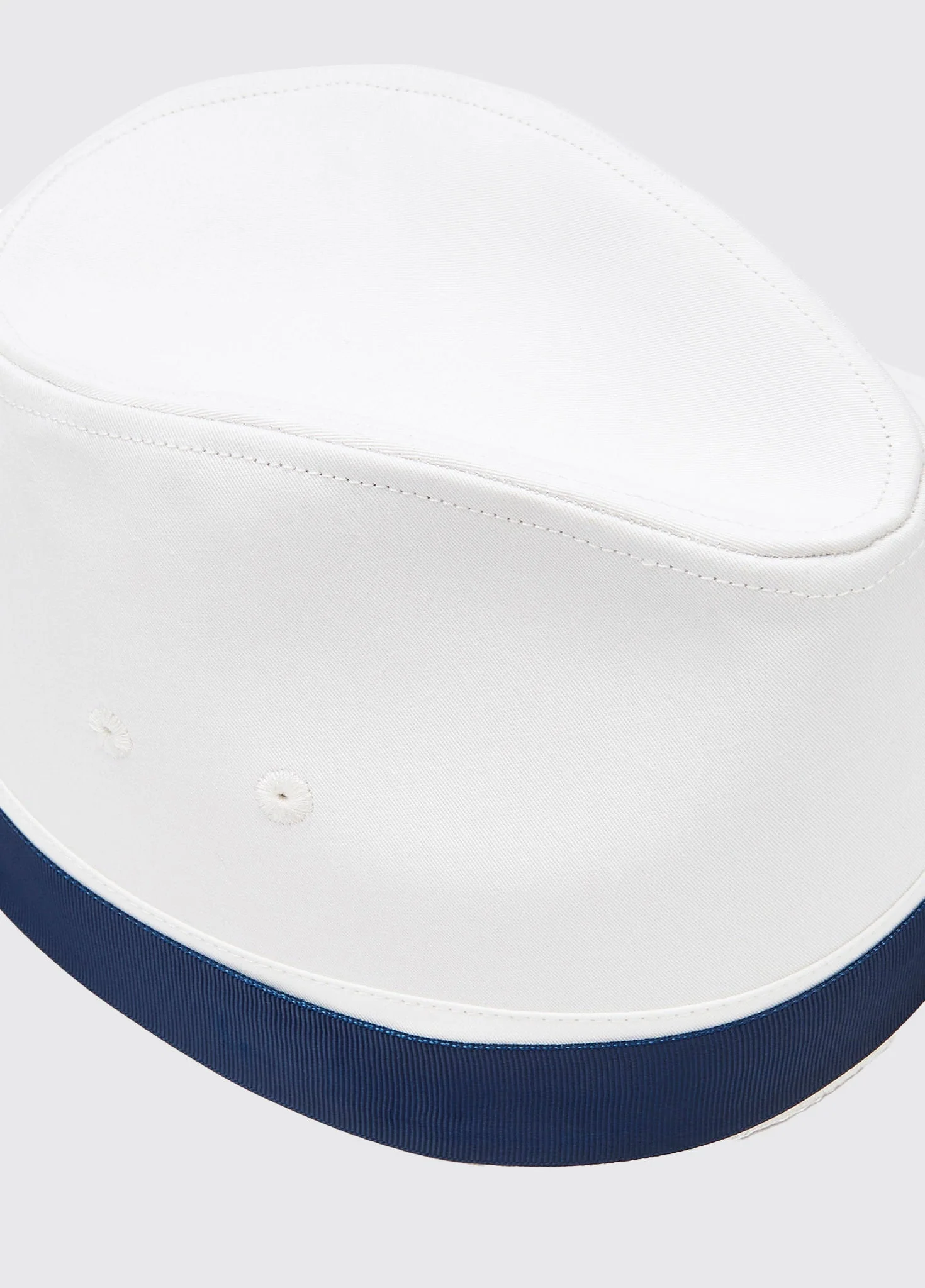 Mescall Ladies' Fedora Style Hat - Stone