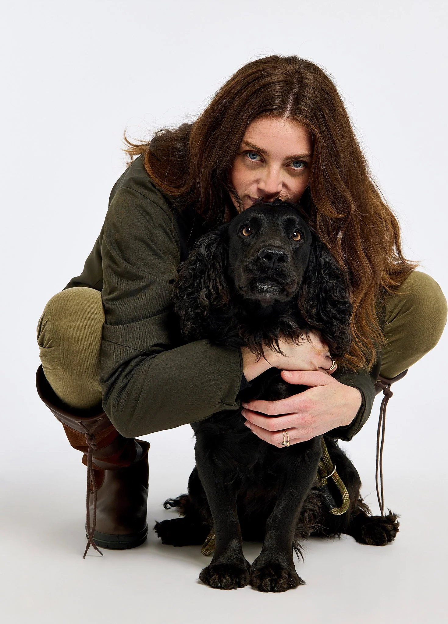 Sherwood Women's Jacket - Olive