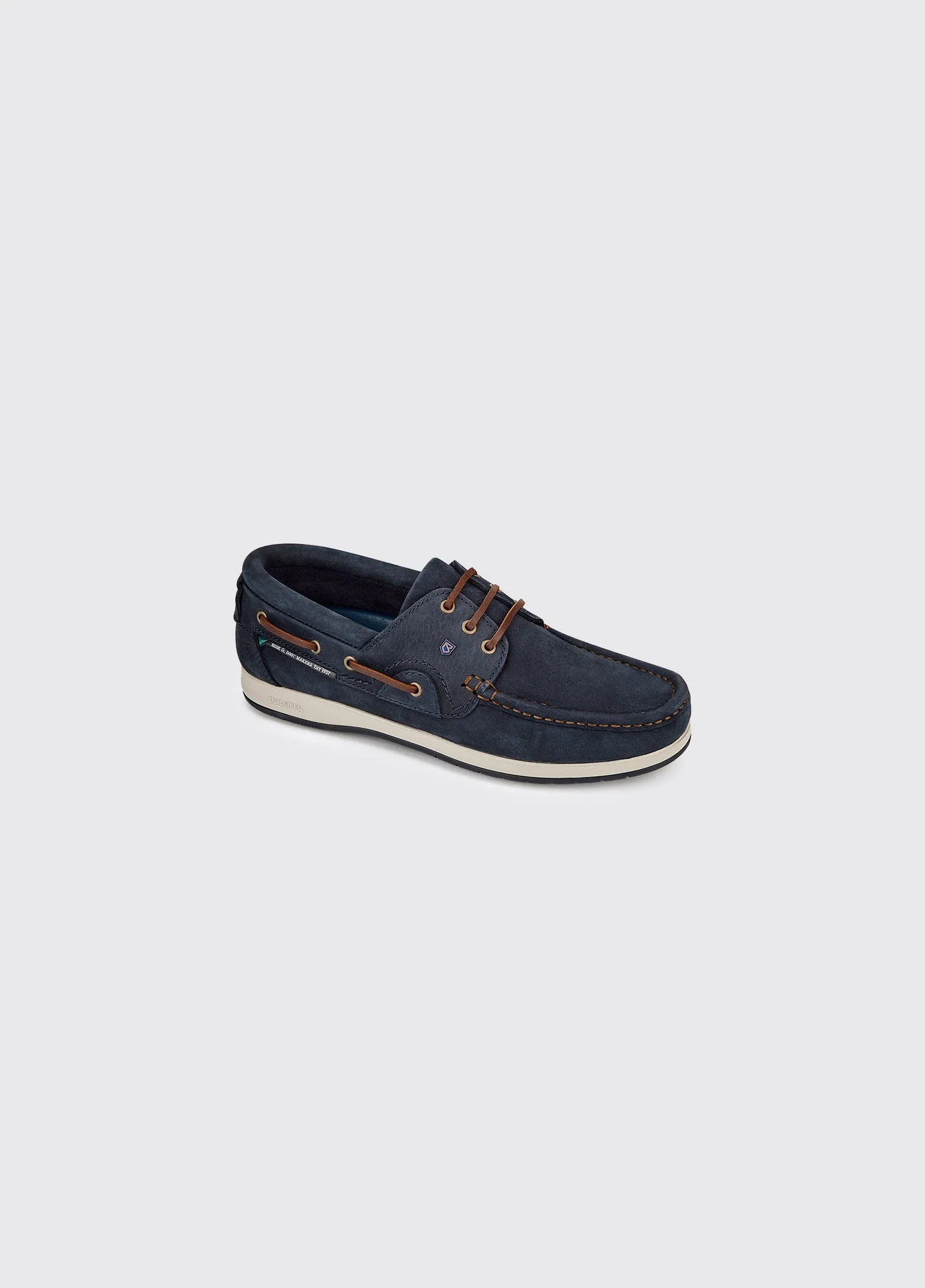Commodore XLT Deck Shoe - Midnight