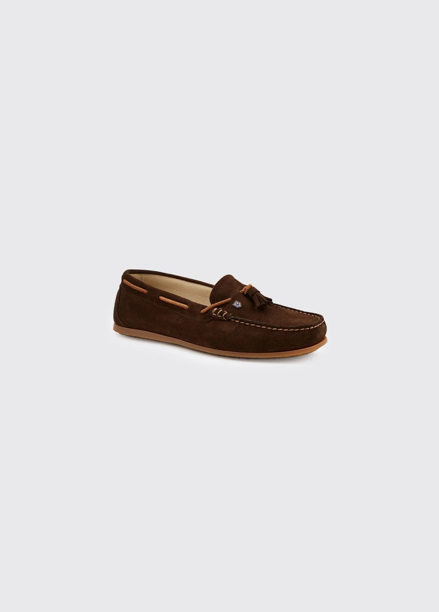 Jamaica Loafer - Cigar