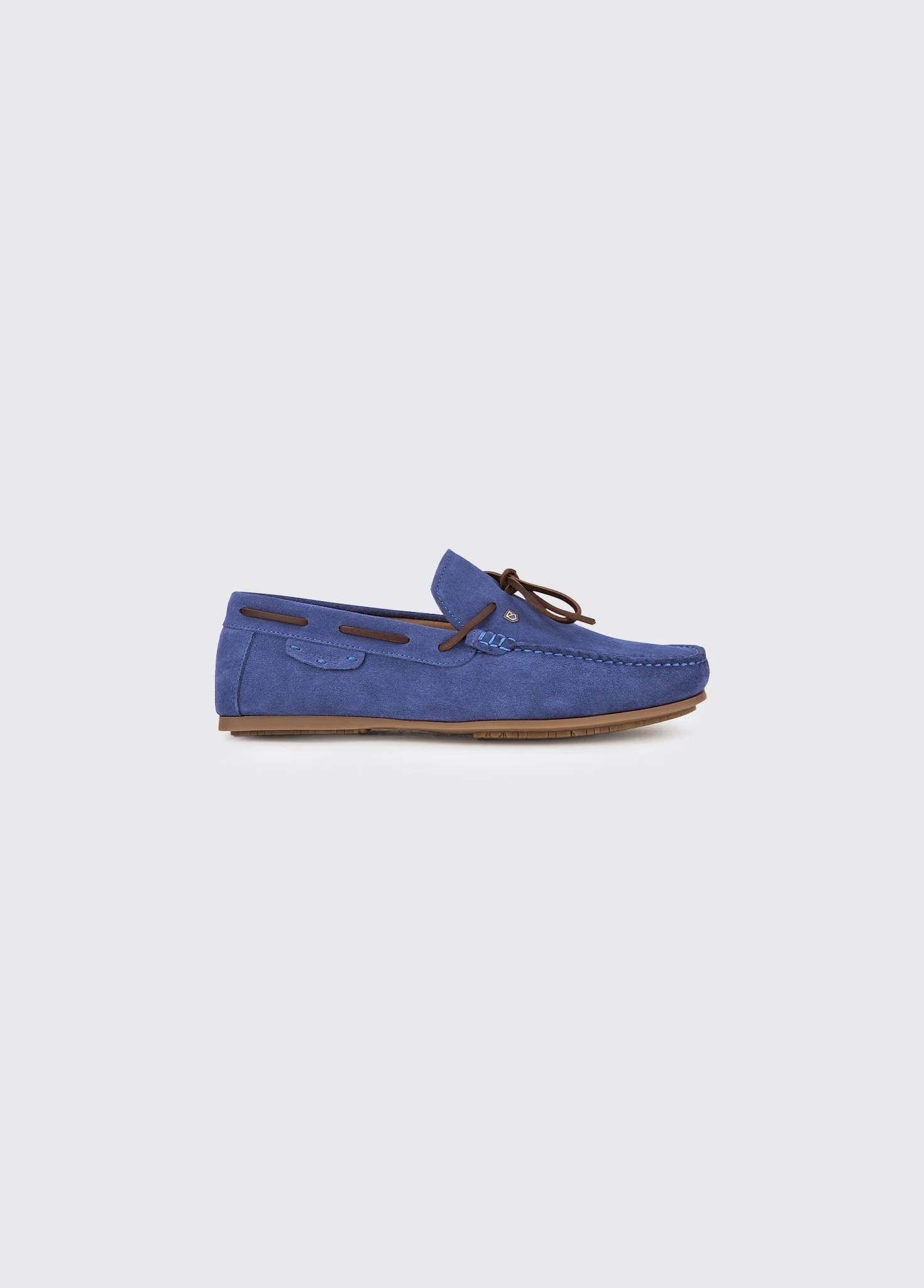 Shearwater Loafer - Cobalt