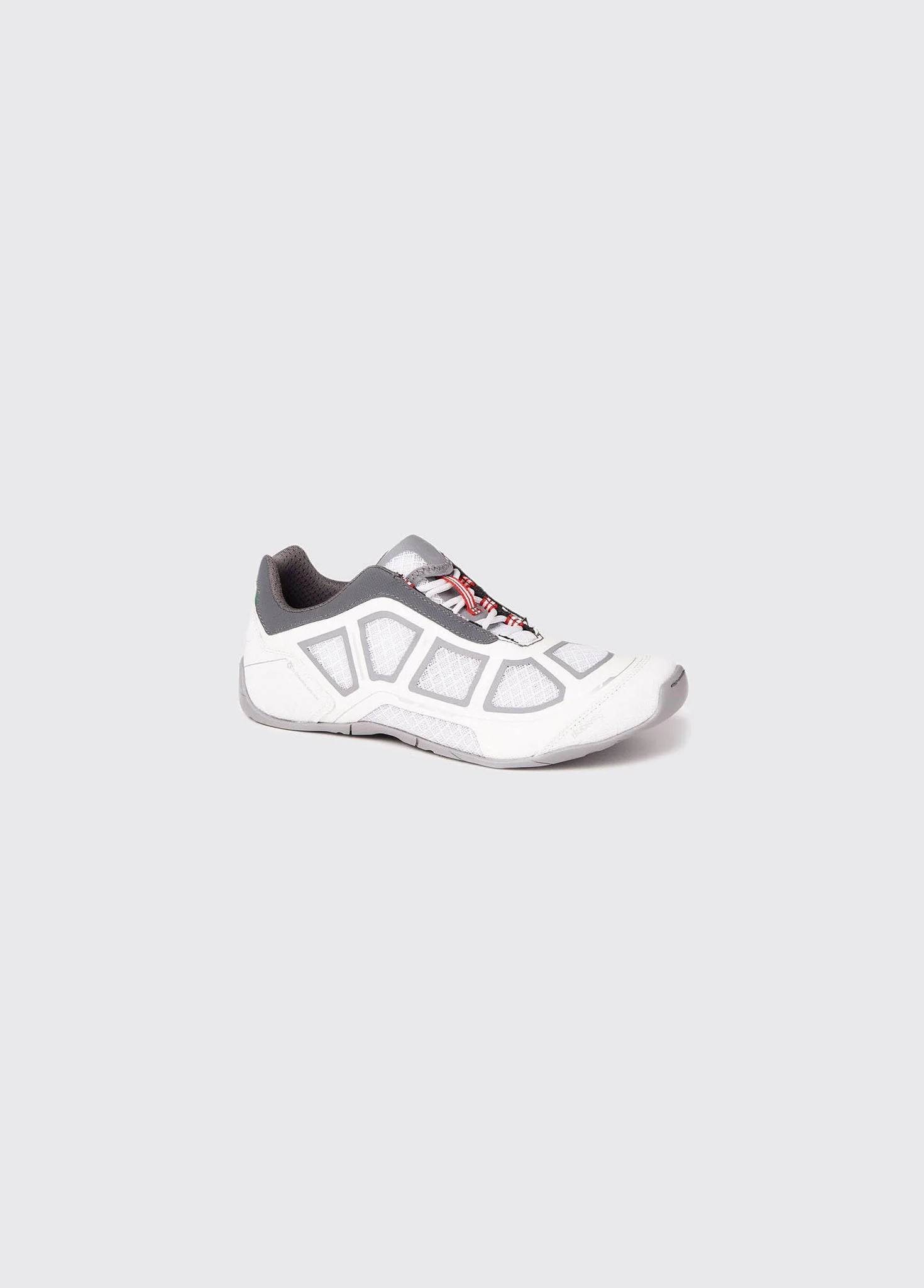 Easkey Sailing Shoe - White