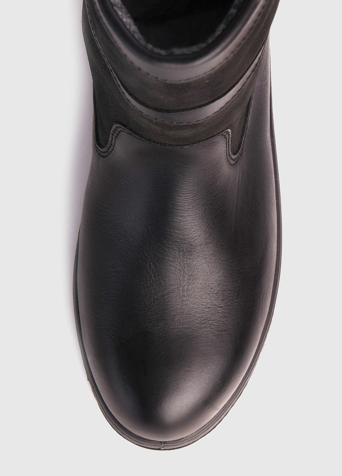 Dubarry Kildare Men's Galway Boots Black