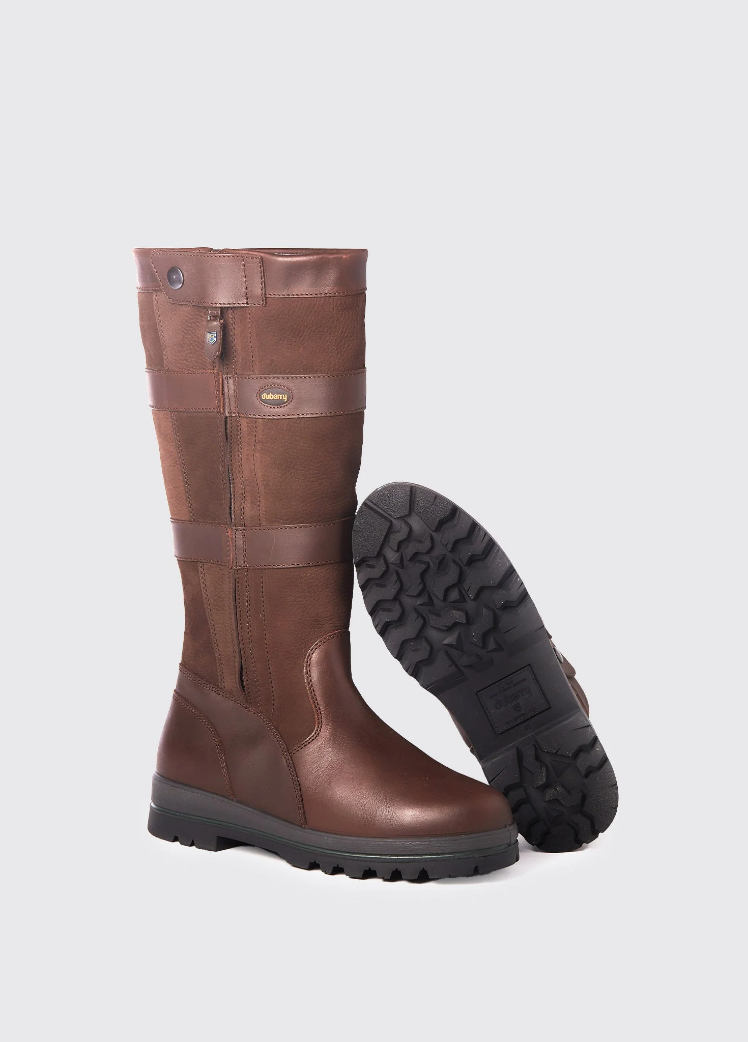 Wexford Men's ExtraFit™ Country Boot - Java