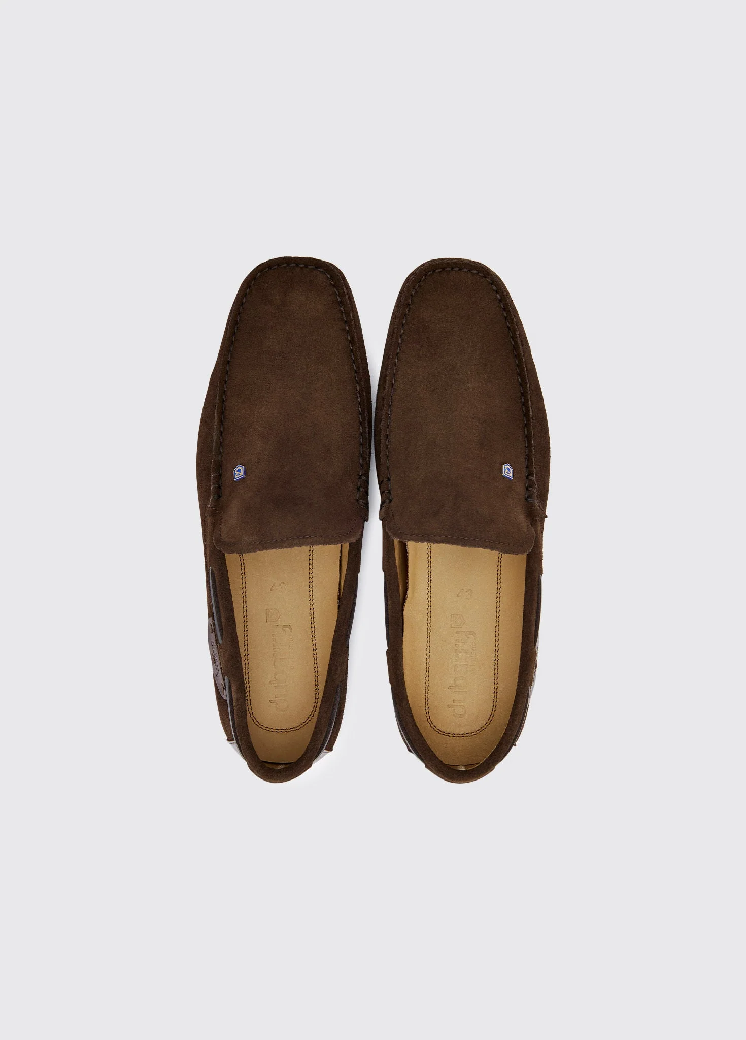 Fiji loafer - Cigar