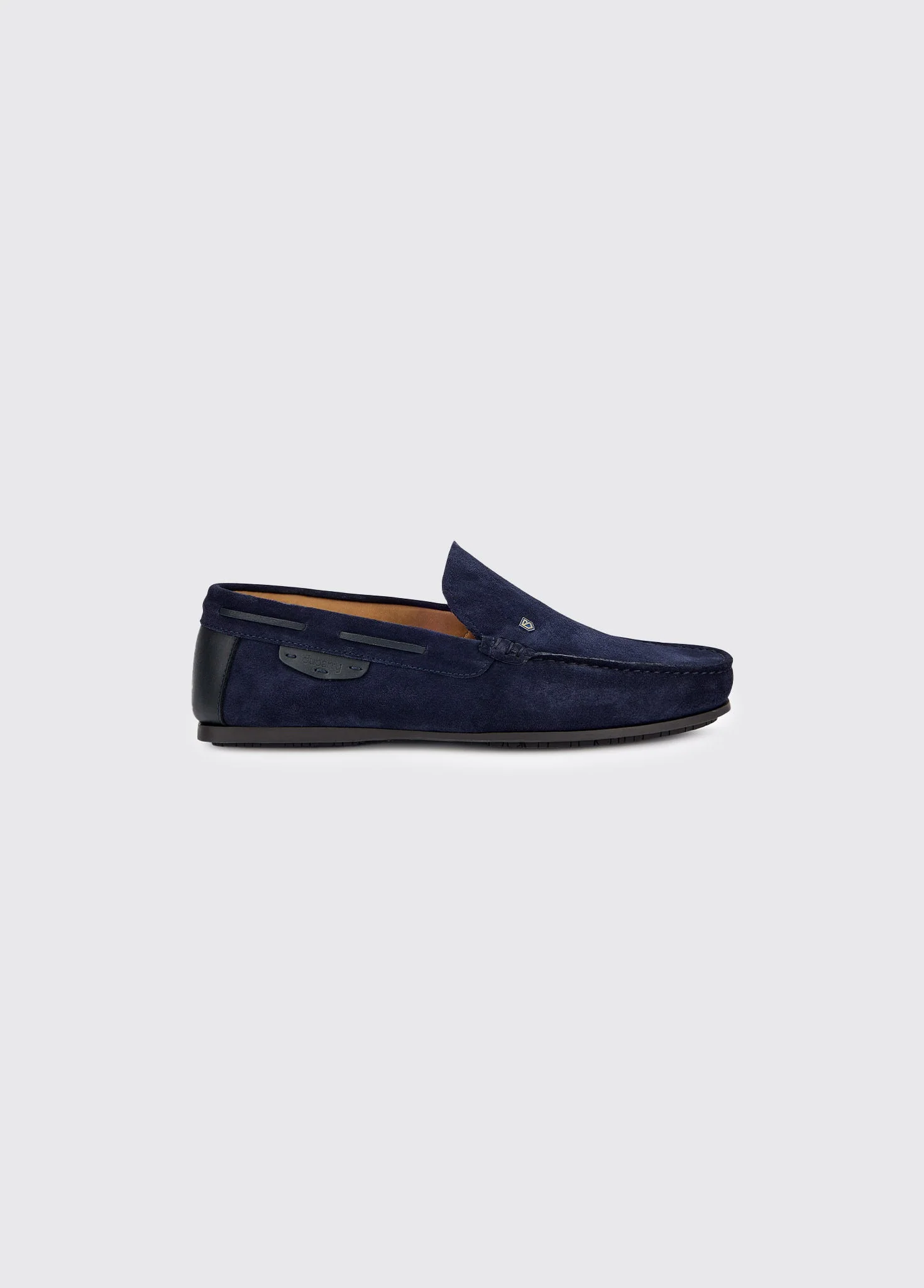 Fiji loafer - French Navy