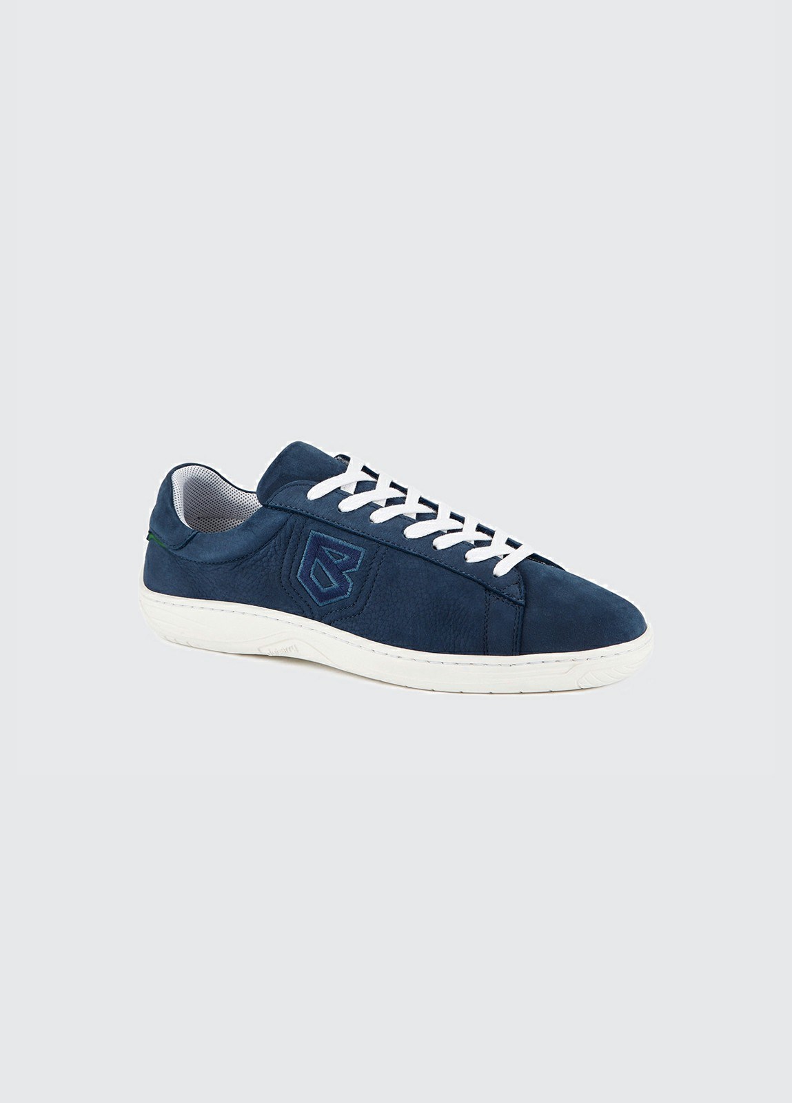 Dubarry Portofino Men's Deck Shoes Blue