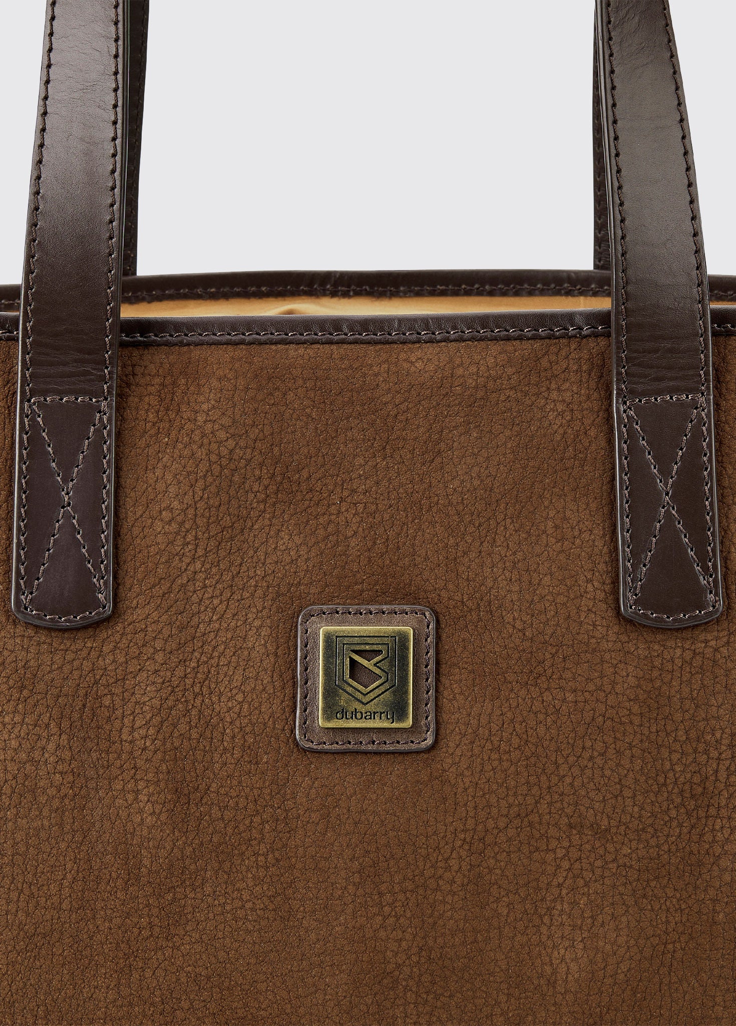 Rosemount Women's Tote Bag - Walnut