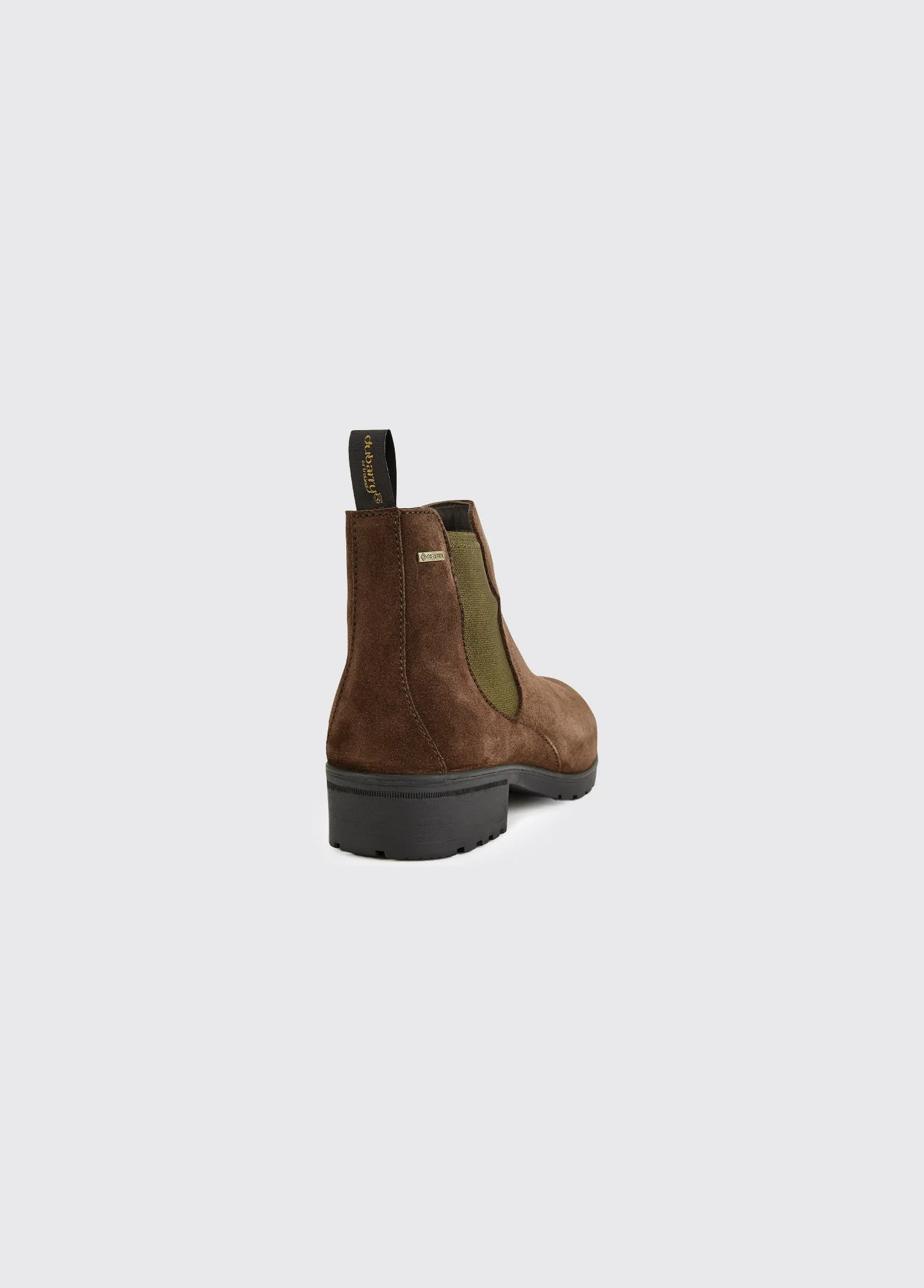 Waterford Ladies' Ankle Boot - Cigar