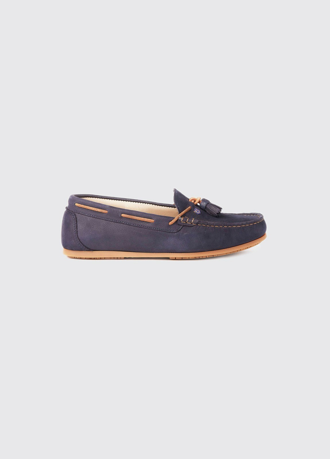 Dubarry Jamaica Women's Loafers Navy