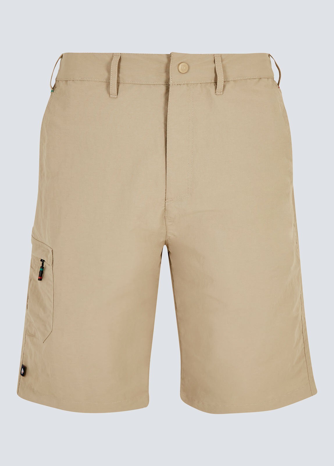 Dubarry Cyprus Crew Men's Shorts Brown
