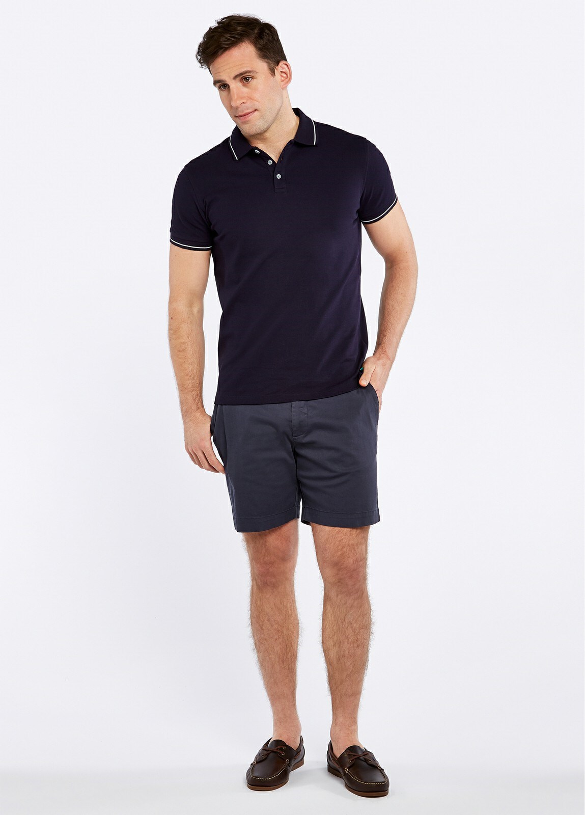 Dubarry Delphi Men's Shorts Navy