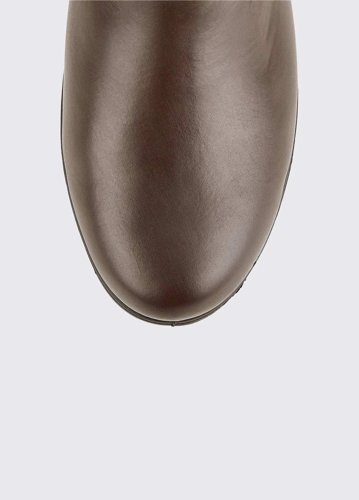 Donegal Mens Insulated Country Boot - Walnut