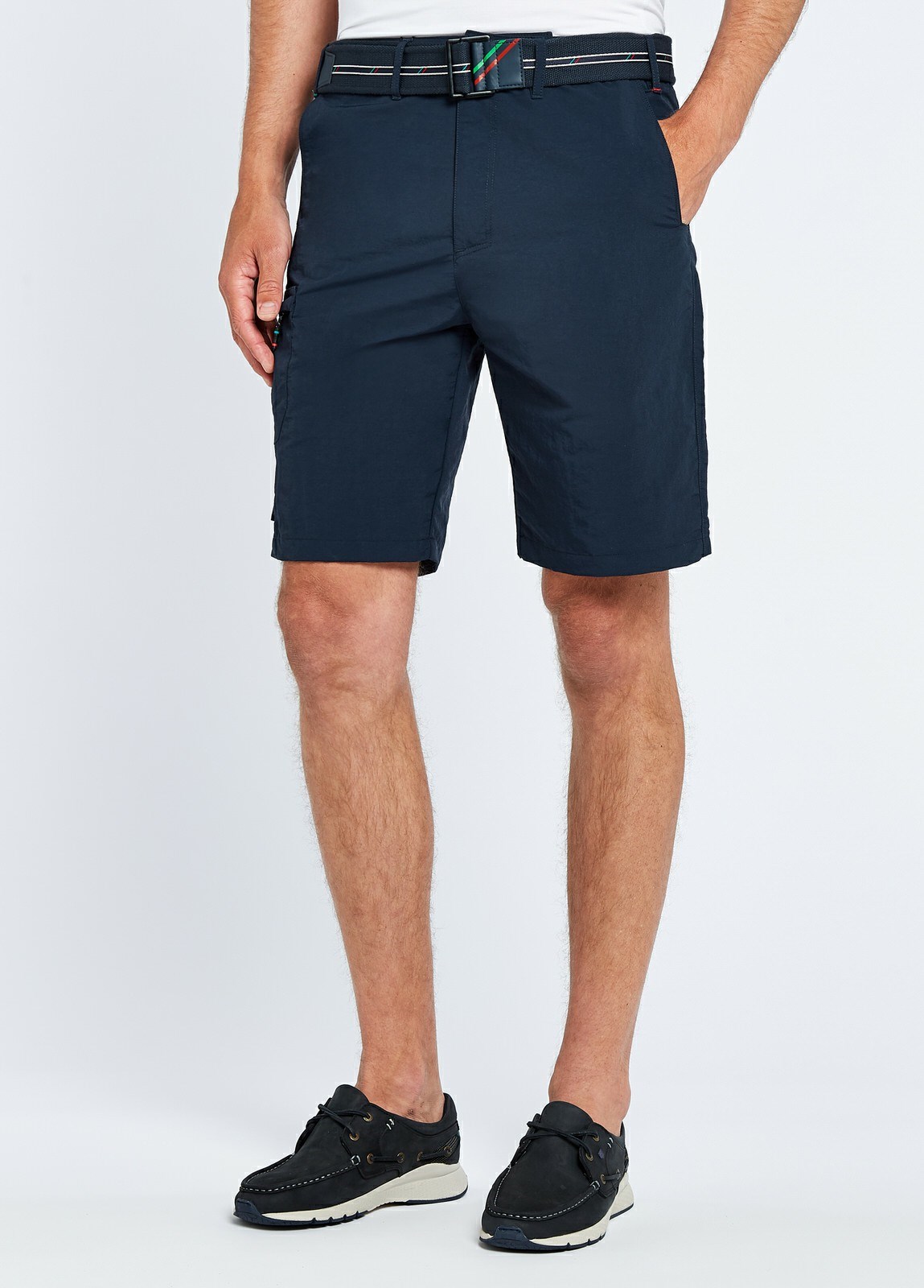 Dubarry Cyprus Crew Men's Shorts Navy