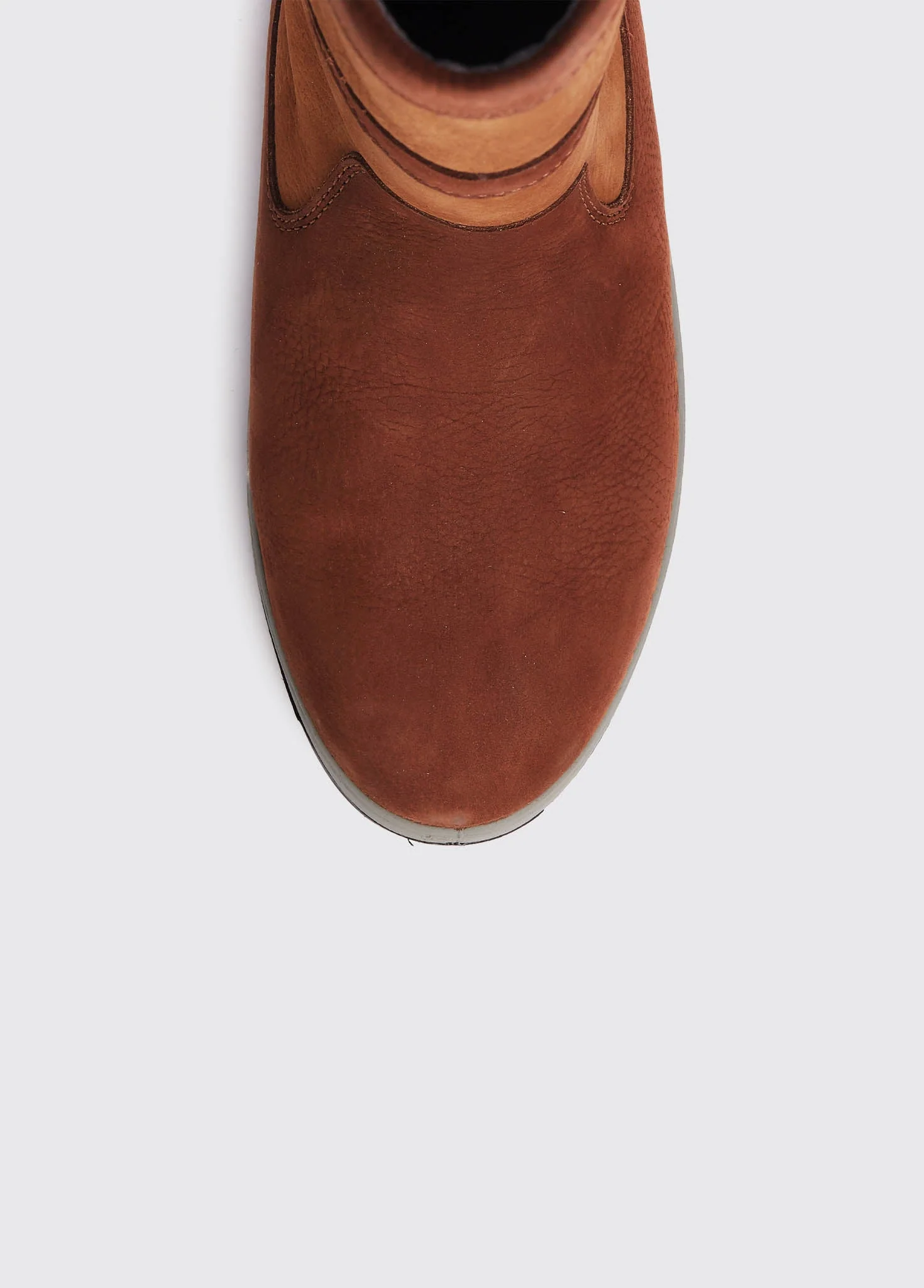 Ultima Mens ExtraFit™ Sailing Boot - Brown