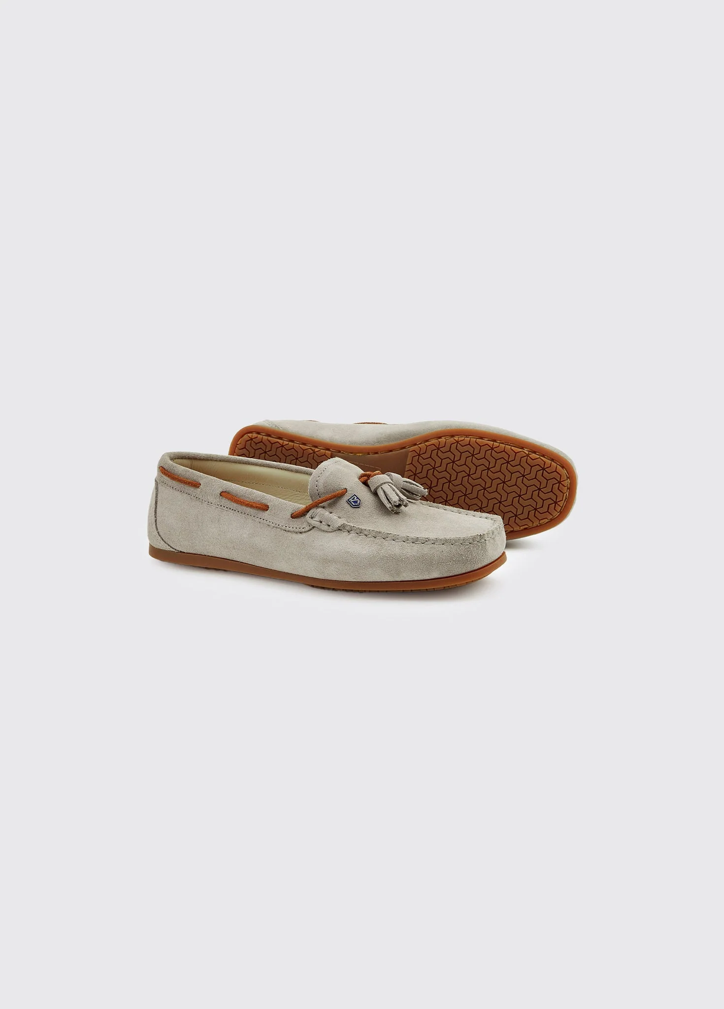Jamaica Loafer - Almond