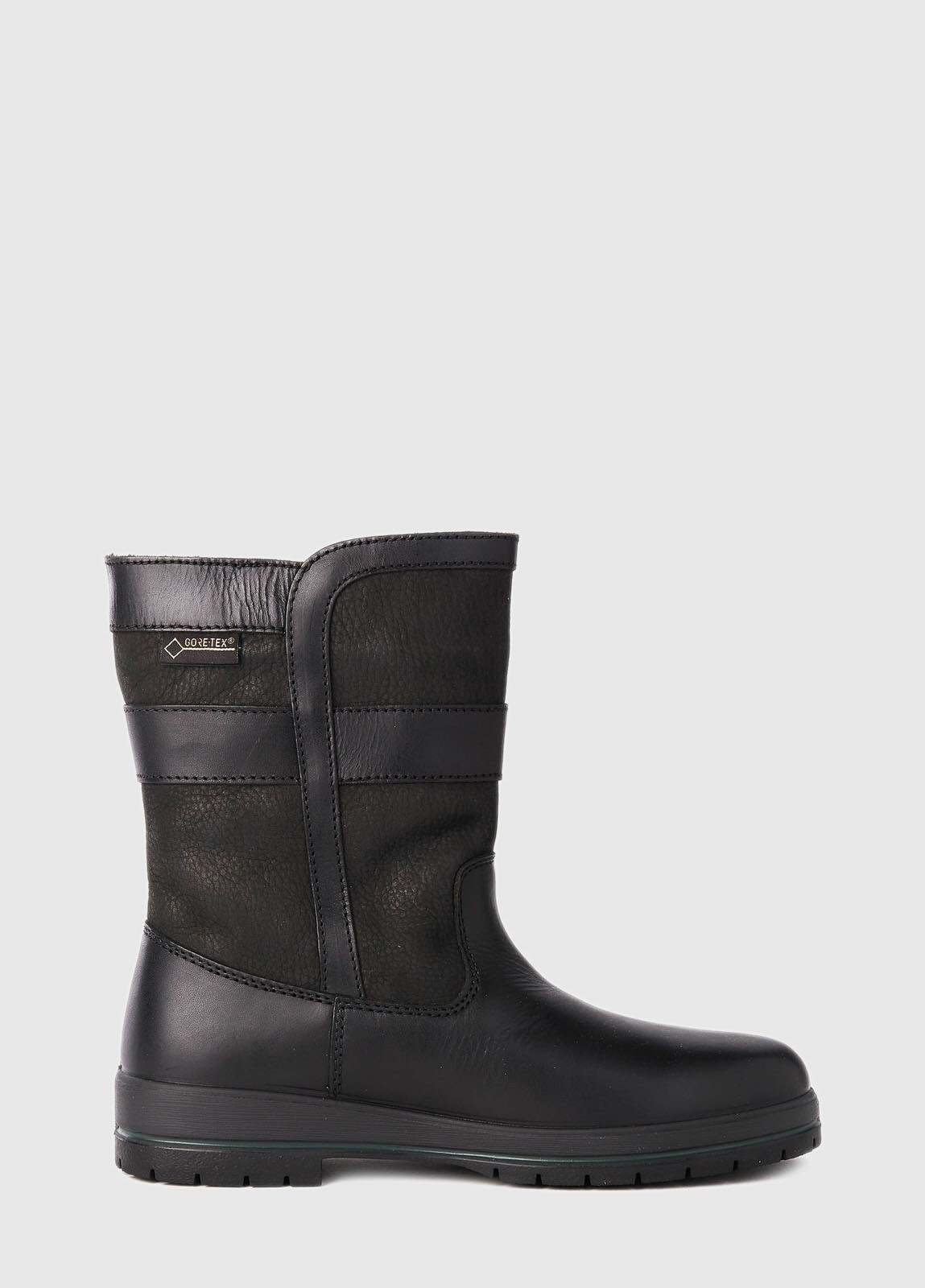 Dubarry Roscommon Women's Galway Boots Black