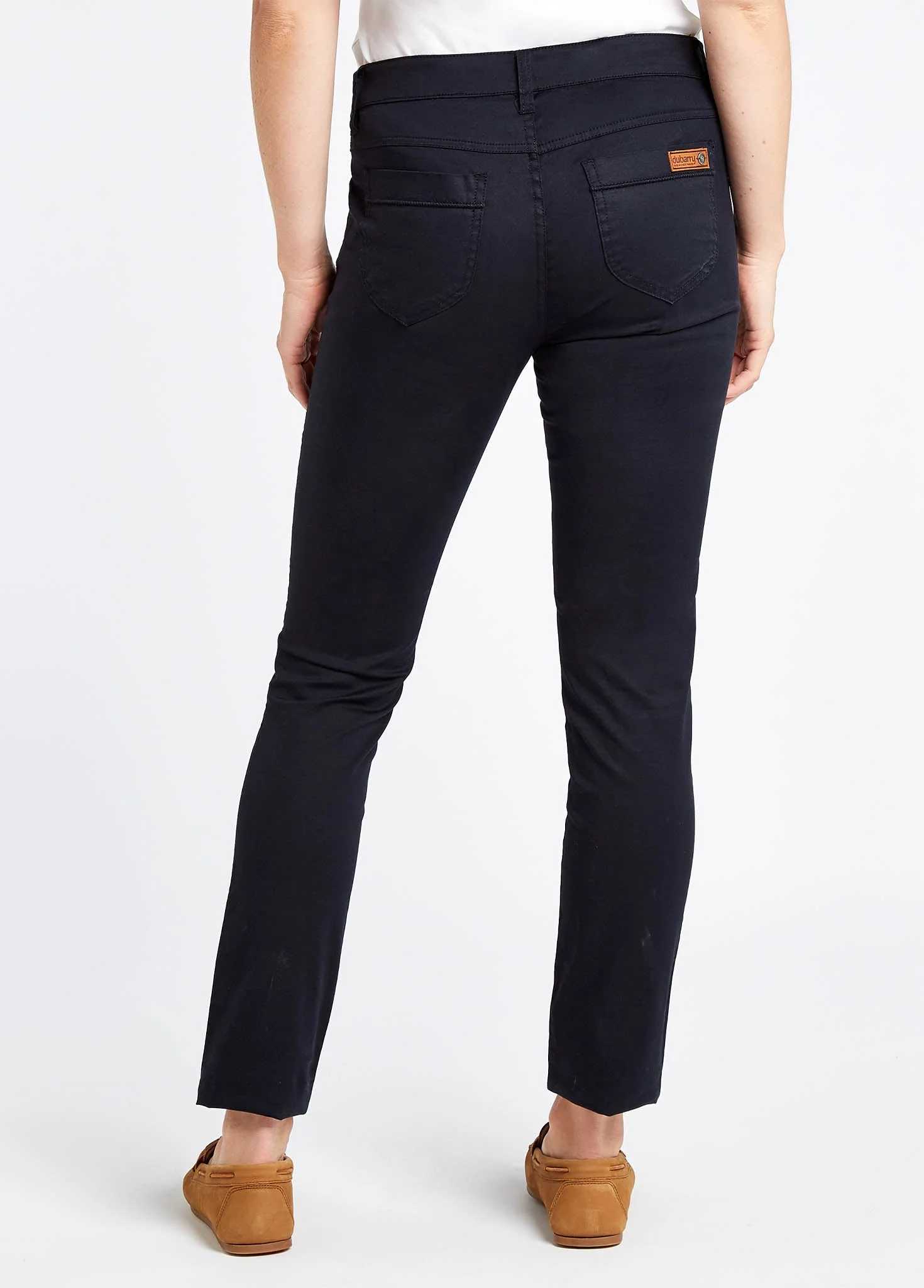 Greenway Ladies' Jeans - Navy