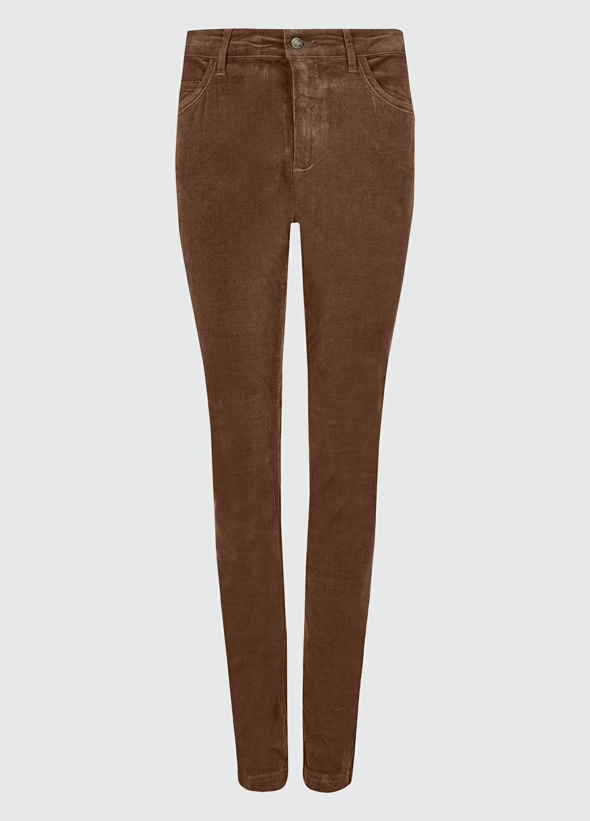 Dubarry Honeysuckle Women's Jeans Beige
