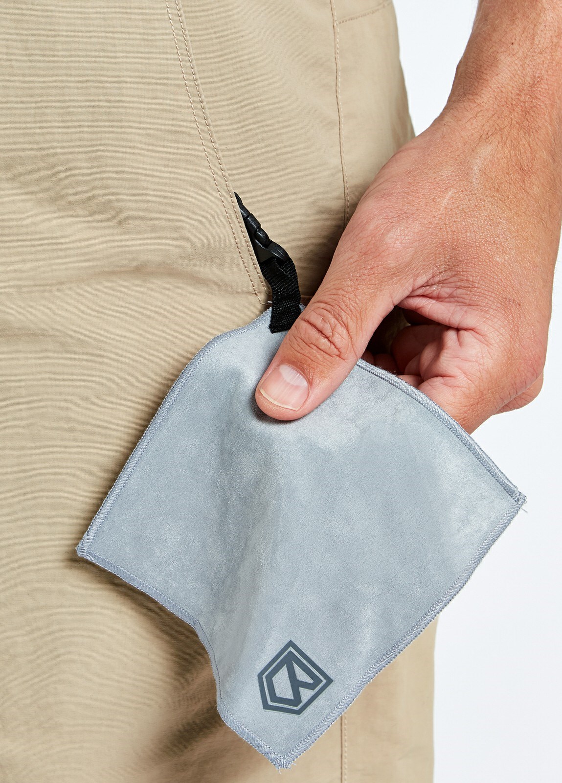 Dubarry Cyprus Crew Men's Shorts Brown