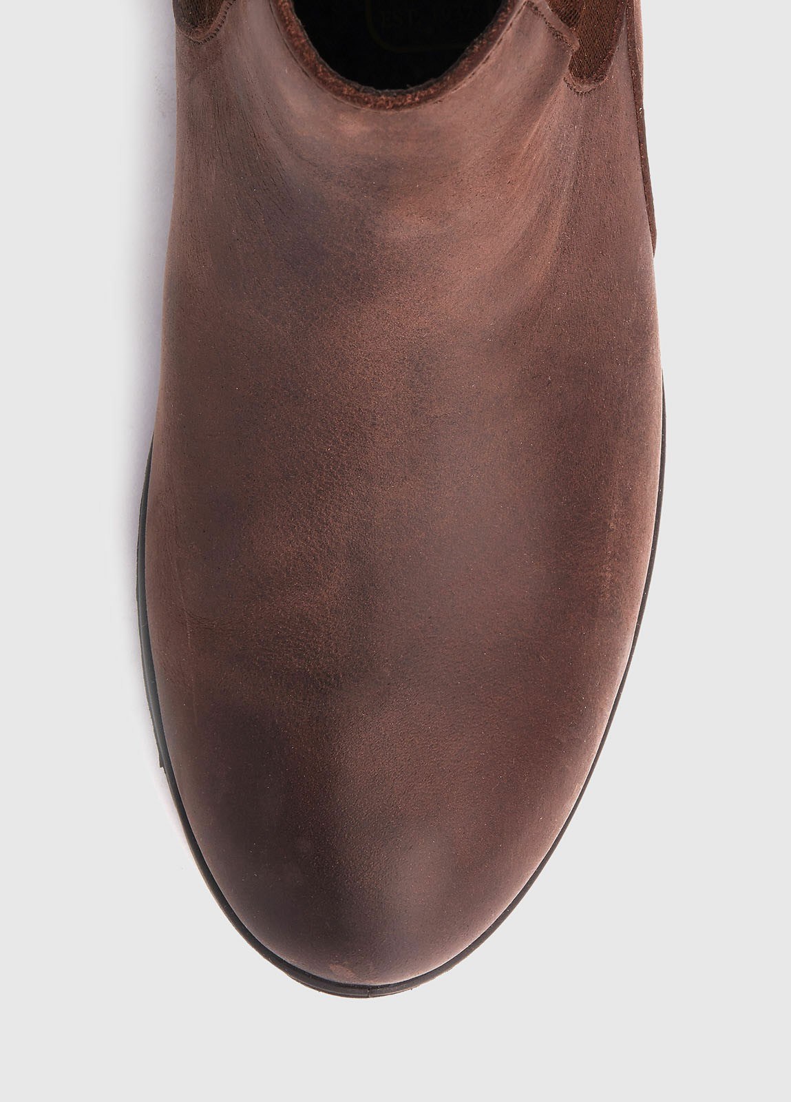 Dubarry Waterford Women's Galway Boots Brown